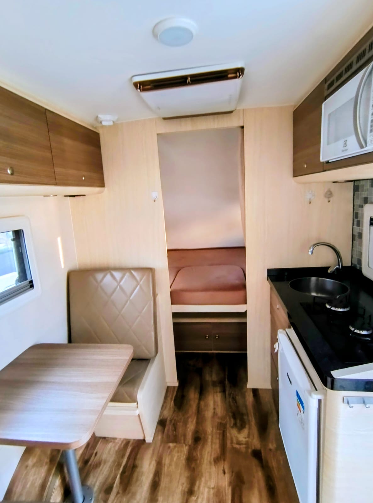 Trailer Legend LD5