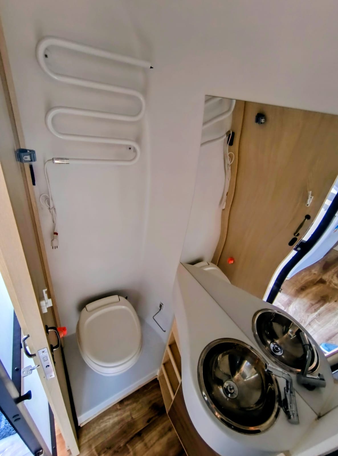 Trailer Legend LD5