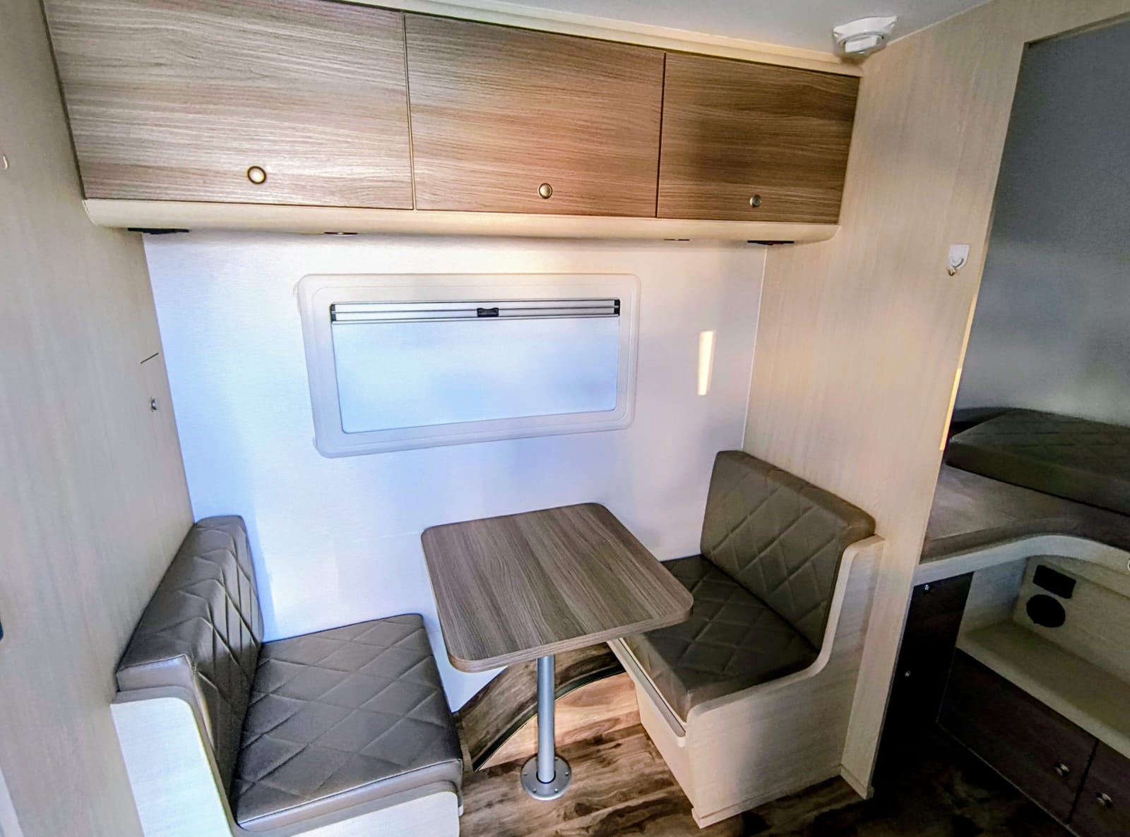 Trailer Legend LD5