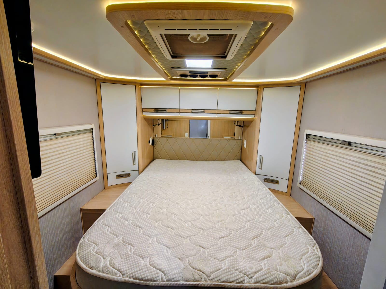 Motorhome Santo Inácio 8.5 Ano 2020