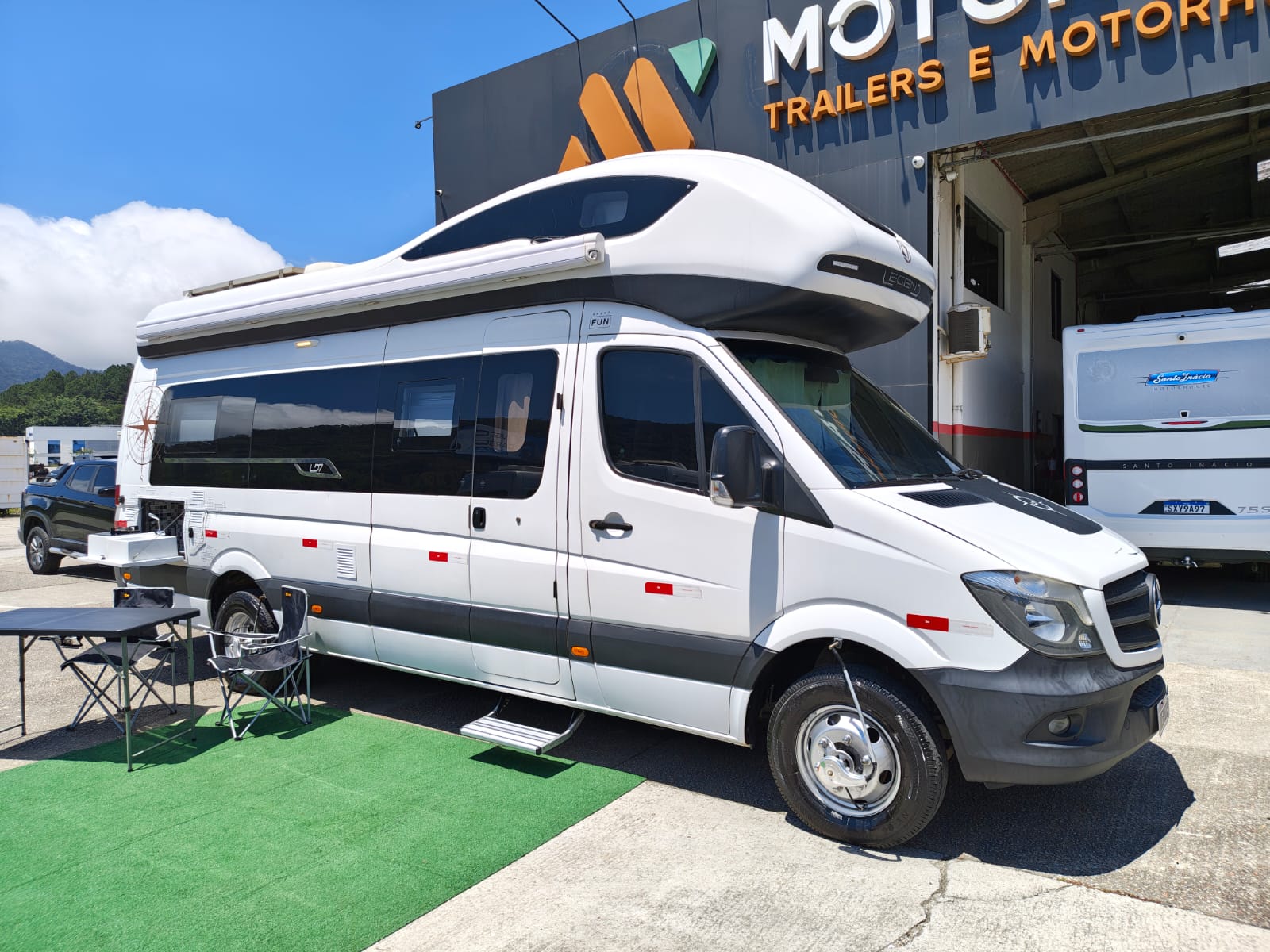 Legend LD7