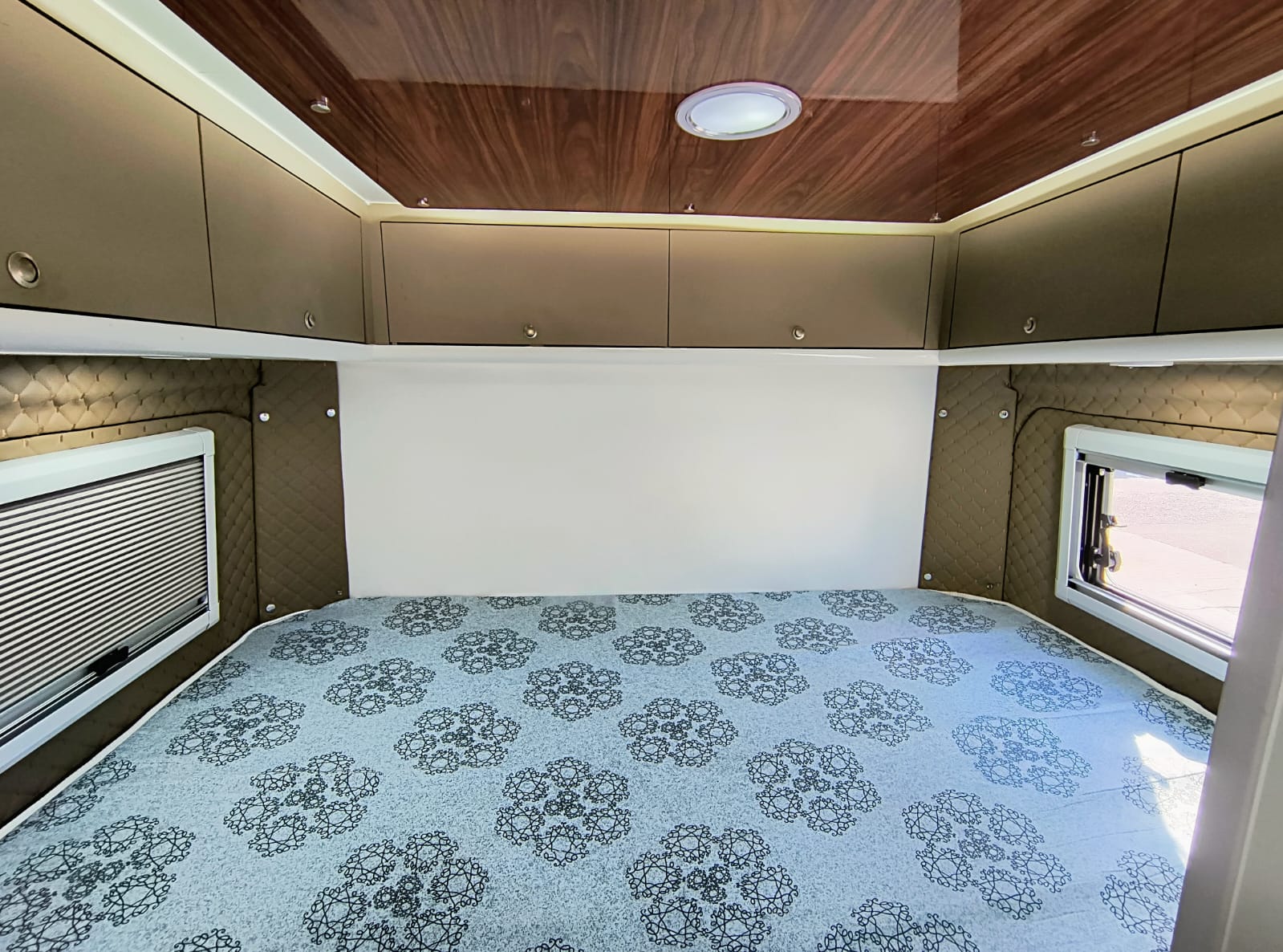 Motorhome Ducato- Ano 2018 casa 2025