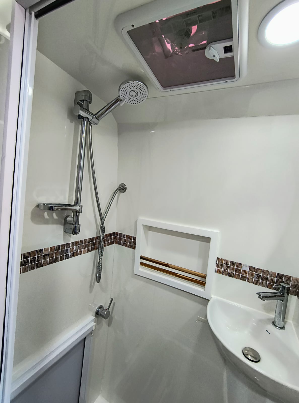 Motorhome Ducato- Ano 2018 casa 2025