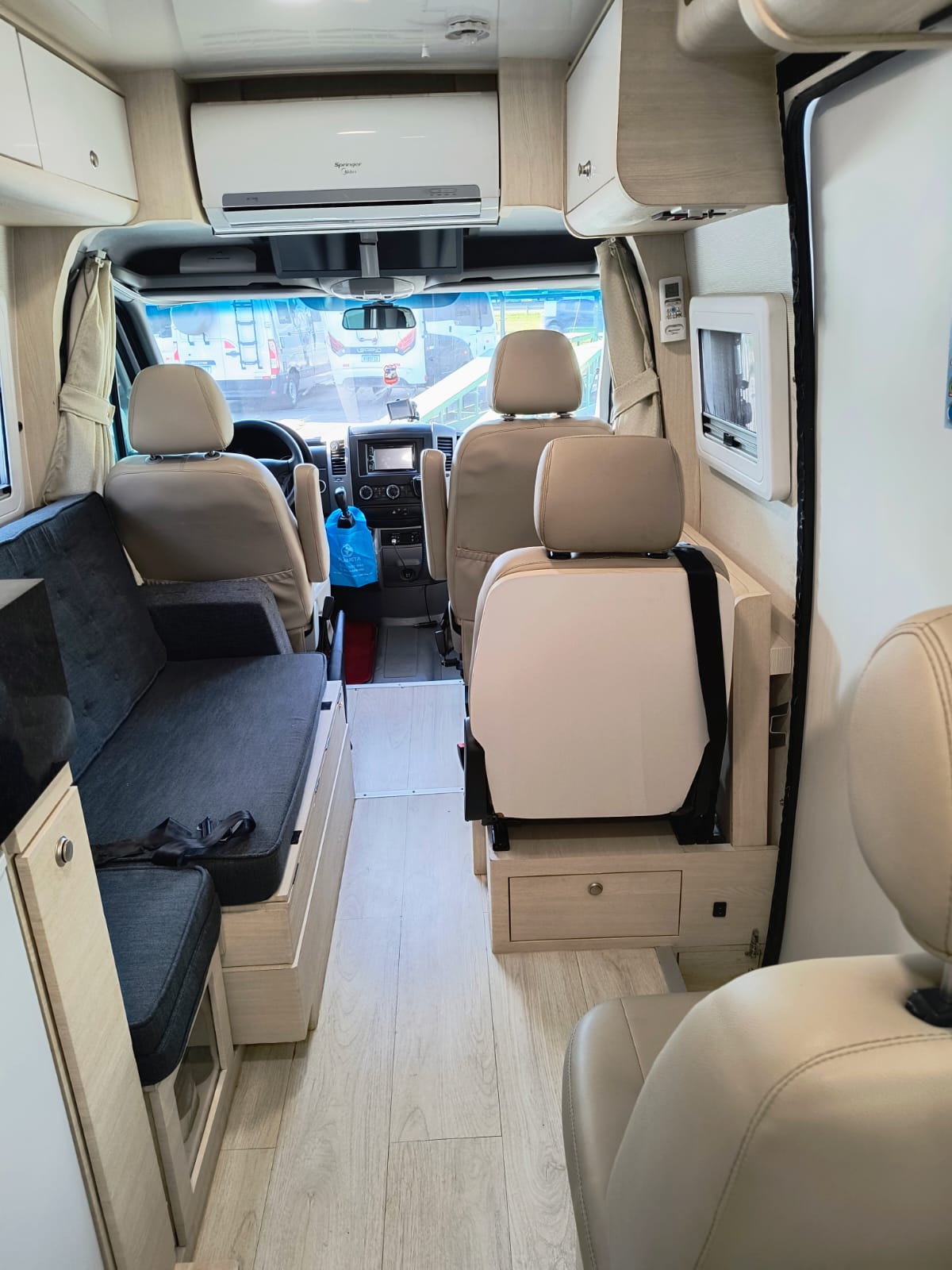 Legend LD6 - ano 2019