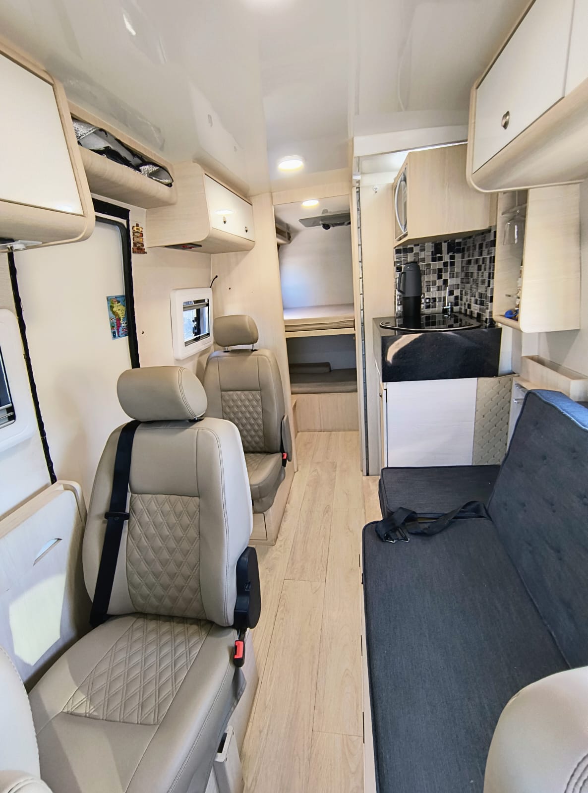 Legend LD6 - ano 2019