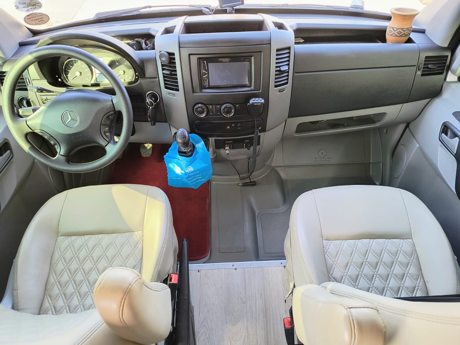 Legend LD6 - ano 2019