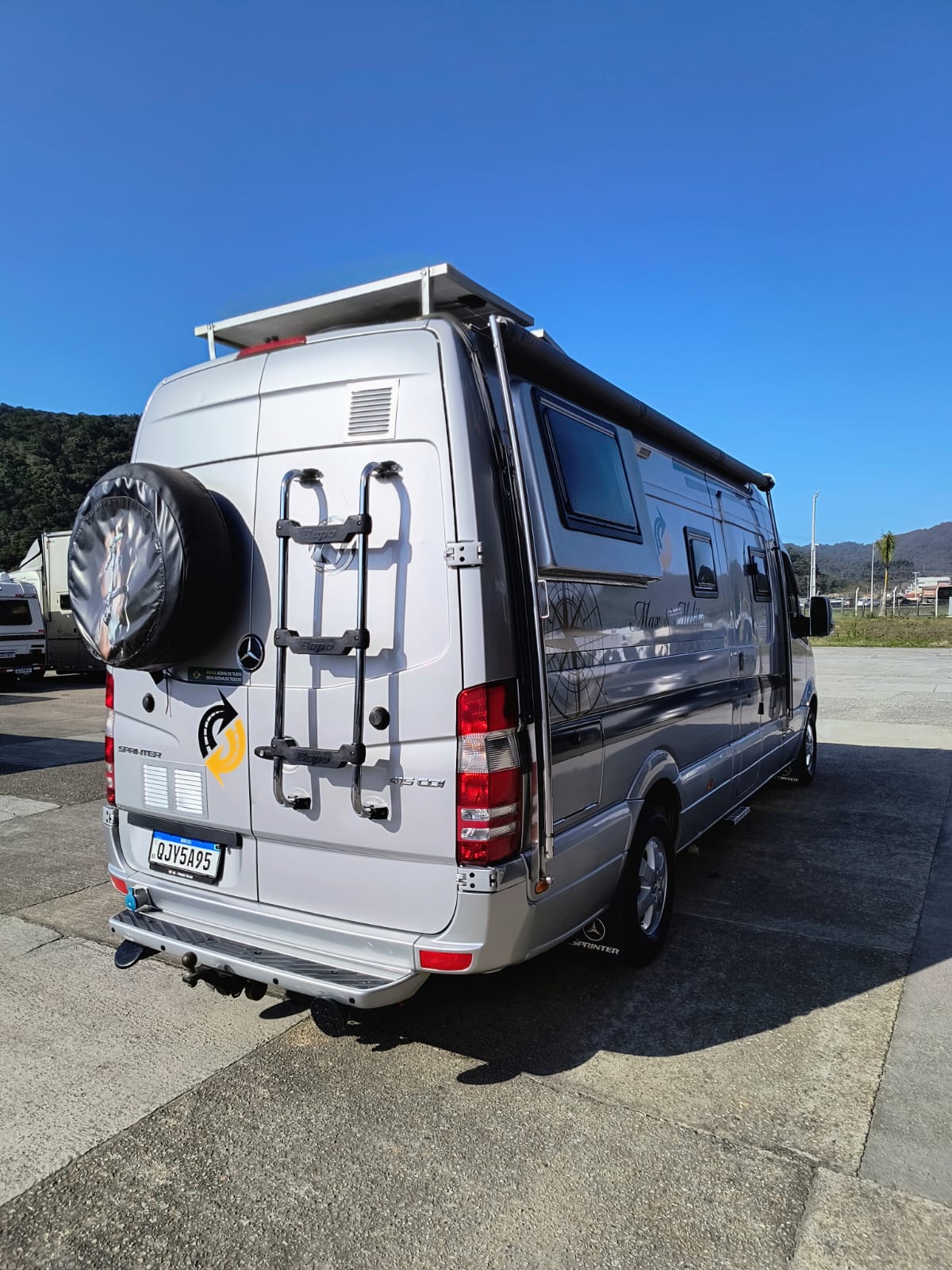 Legend LD6 - ano 2019