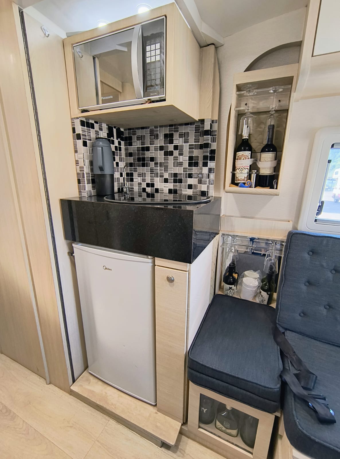 Legend LD6 - ano 2019