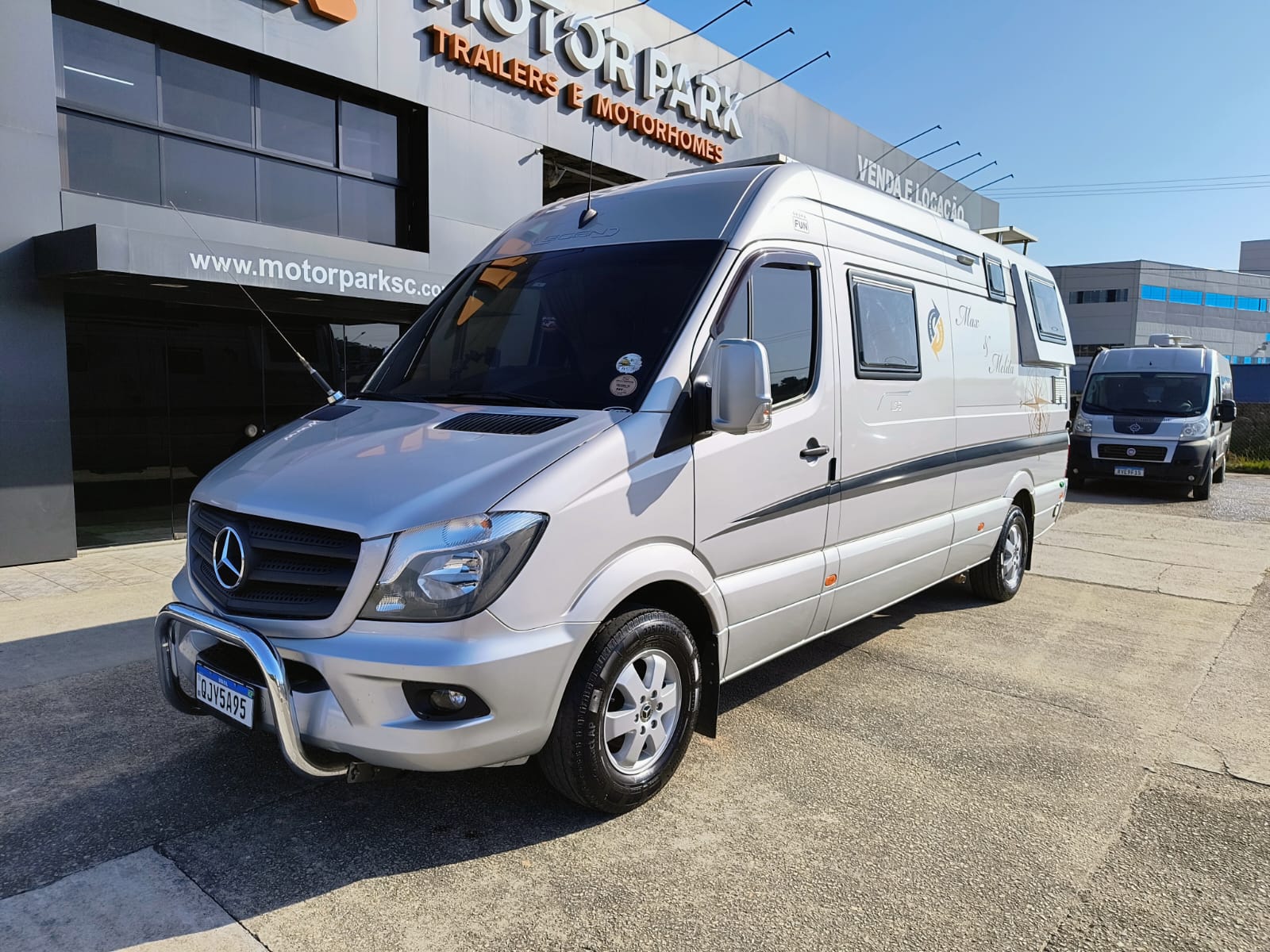 Legend LD6 - ano 2019