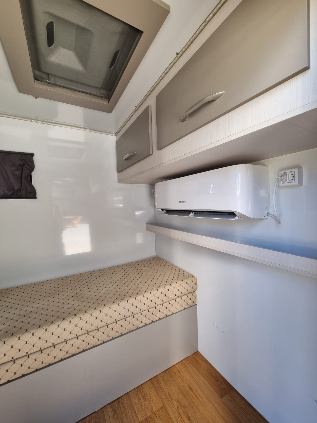 Minitrailer- Ano 2022