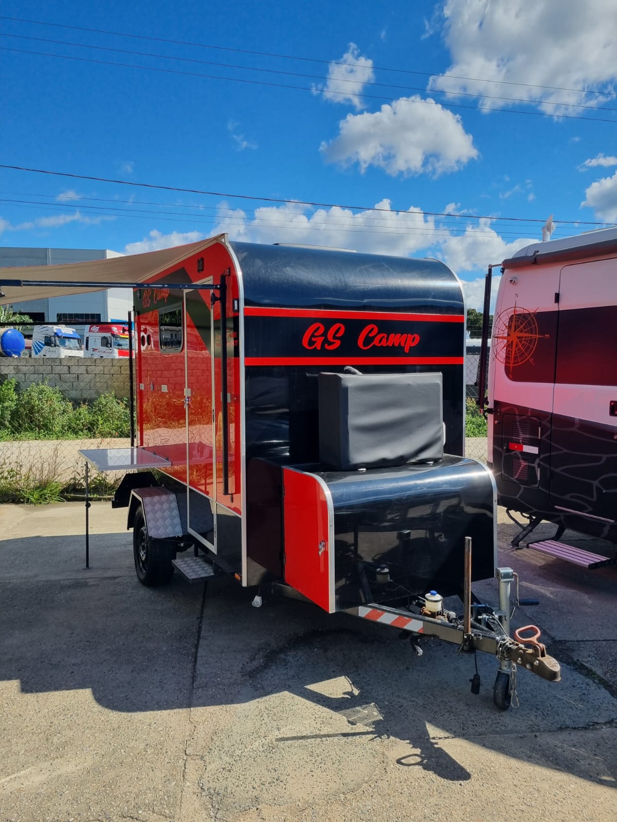 Minitrailer- Ano 2022