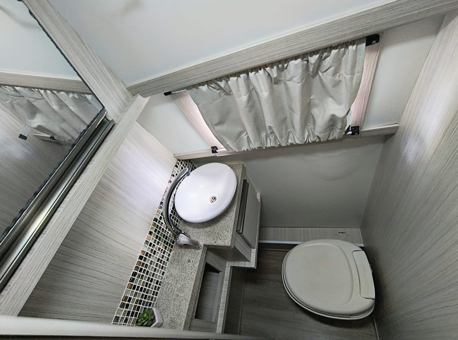 Motorhome Master CVE ano 2014-2019