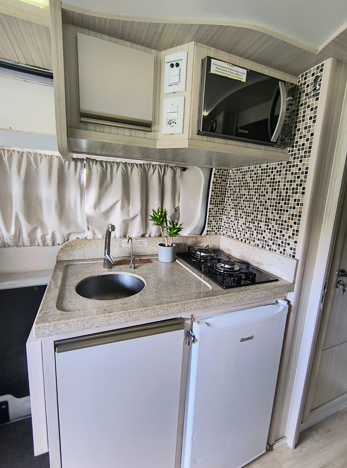 Motorhome Master CVE ano 2014-2019