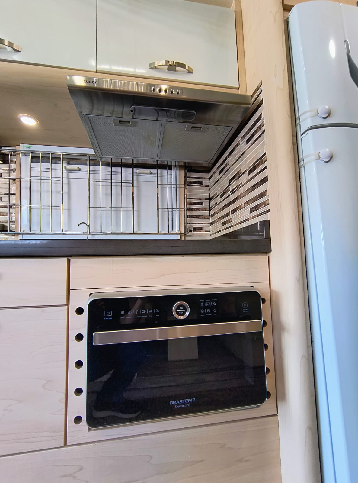 Legend LD10 Automático Ano 2020