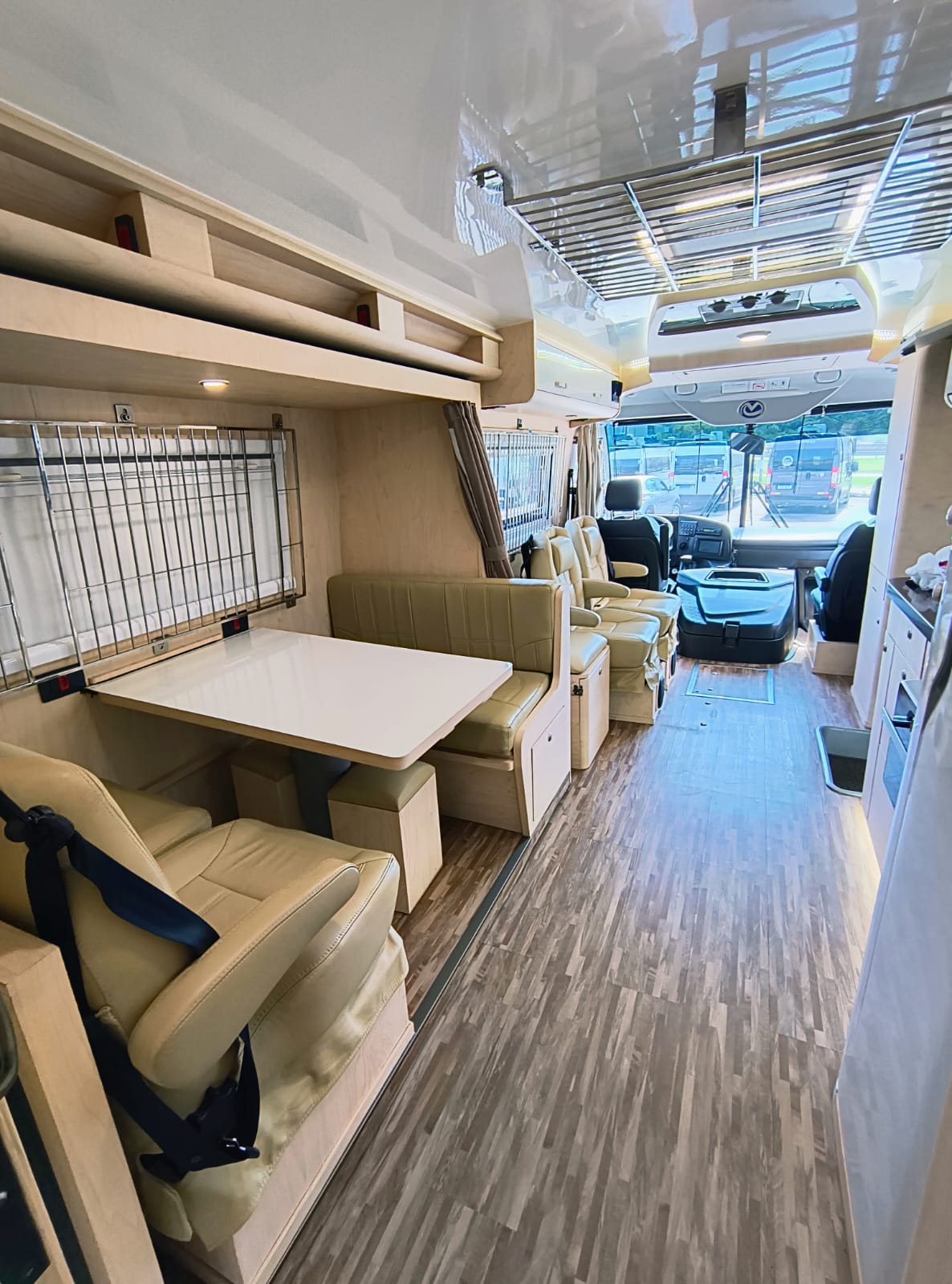 Legend LD10 Automático Ano 2020