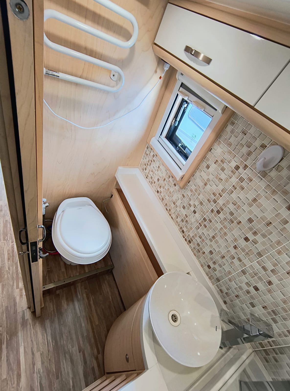 Legend LD10 Automático Ano 2020