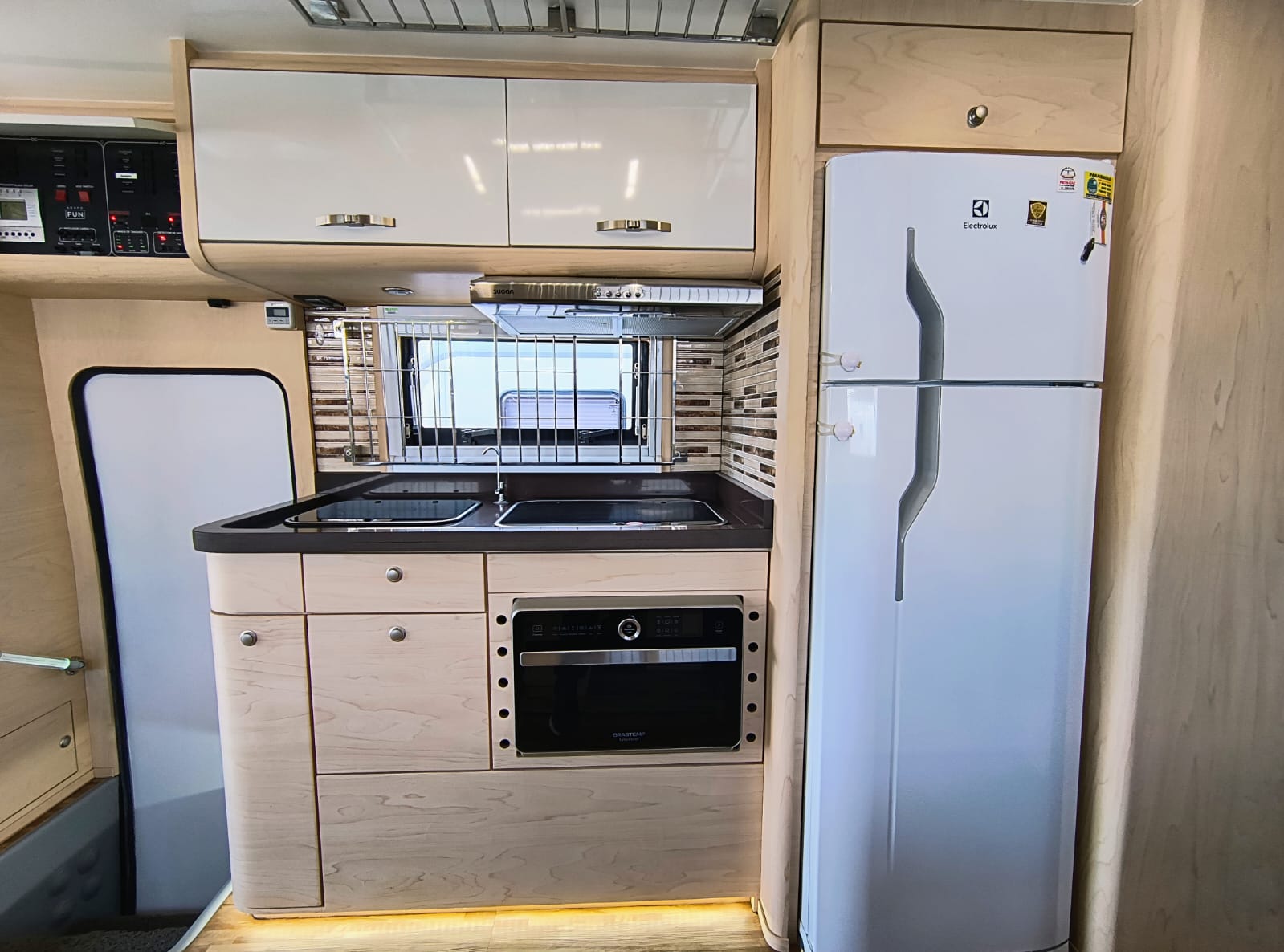 Legend LD10 Automático Ano 2020