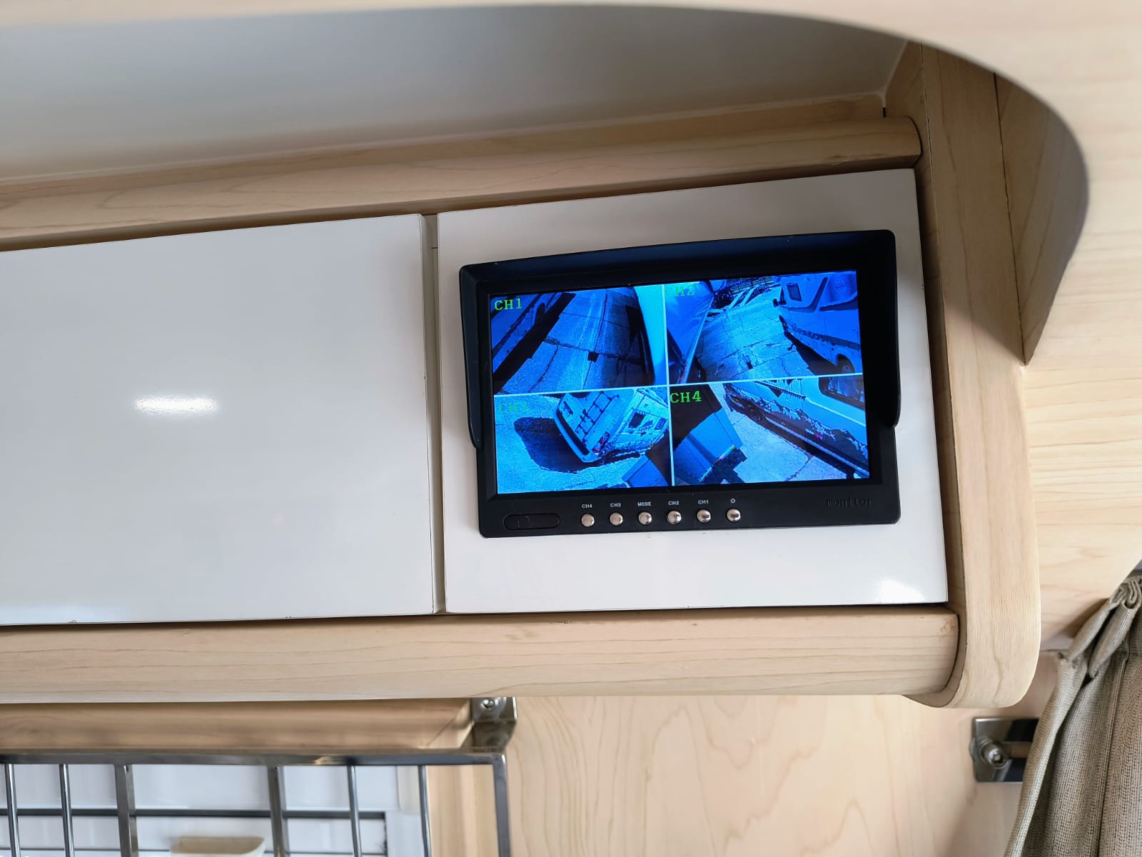 Legend LD10 Automático Ano 2020