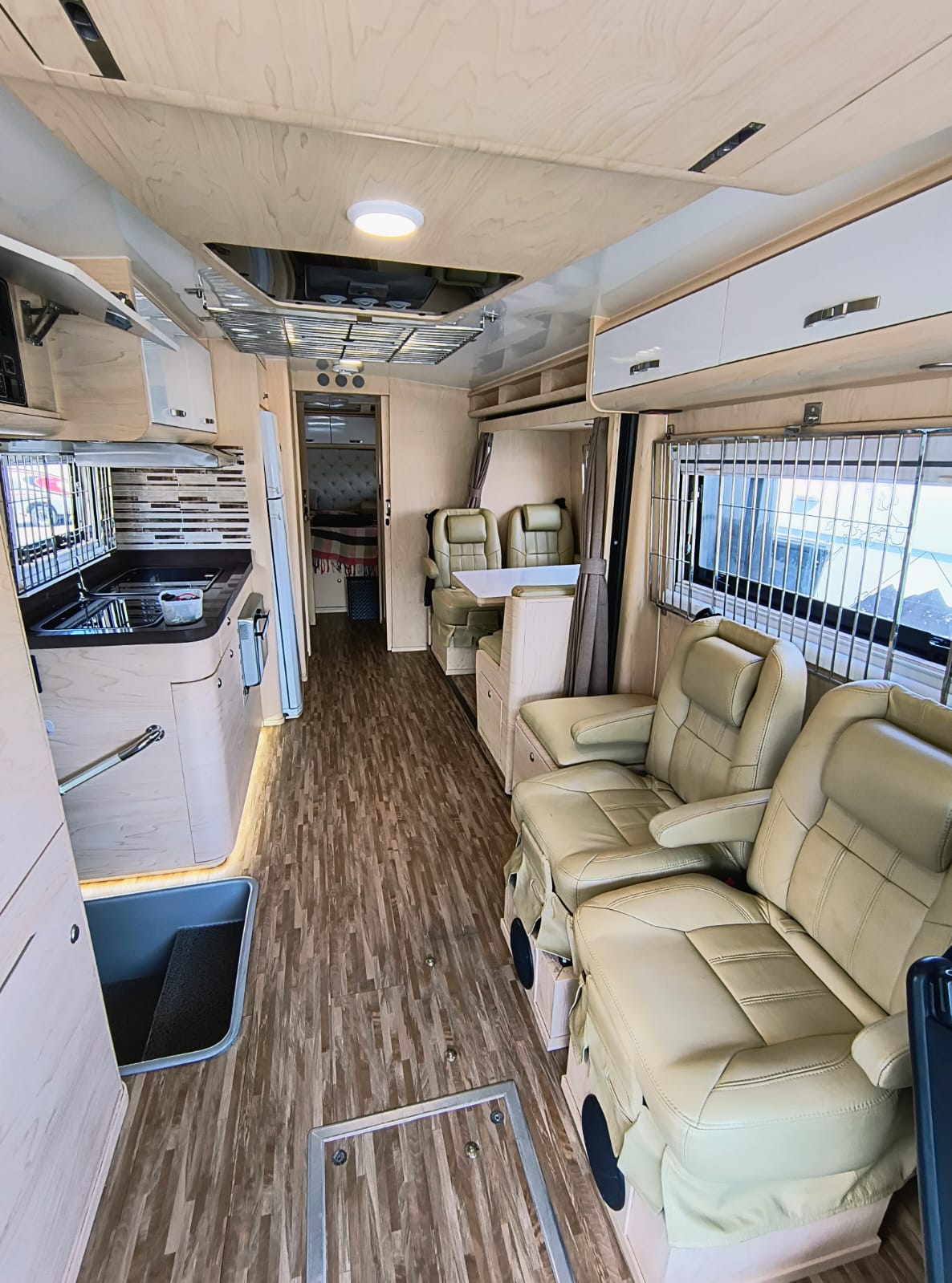 Legend LD10 Automático Ano 2020