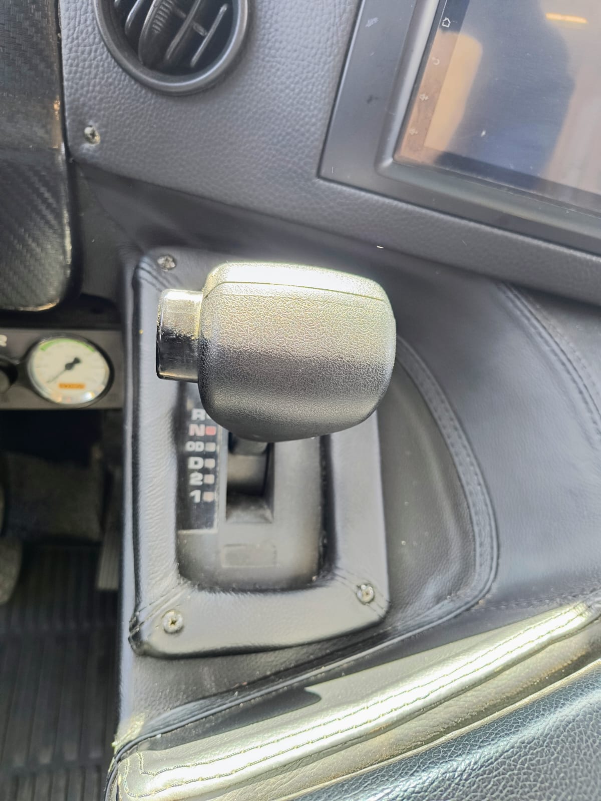 Legend LD10 Automático Ano 2020