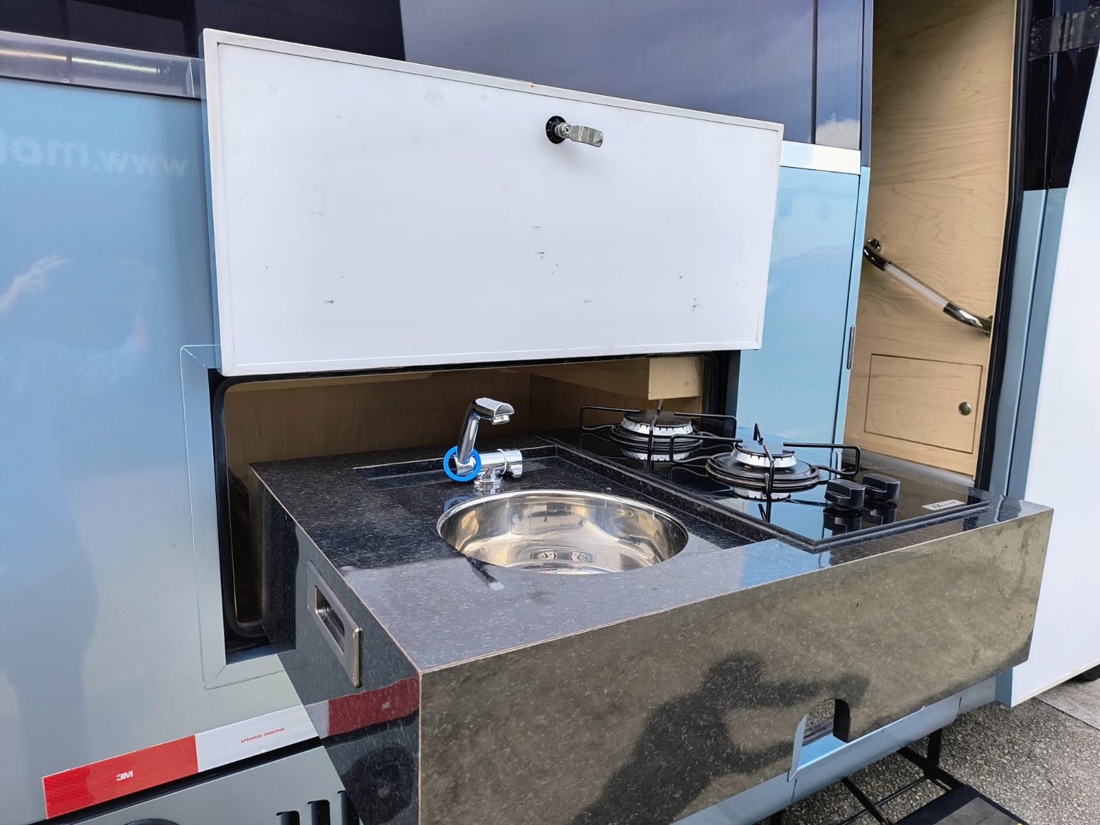 Legend LD10 Automático Ano 2020