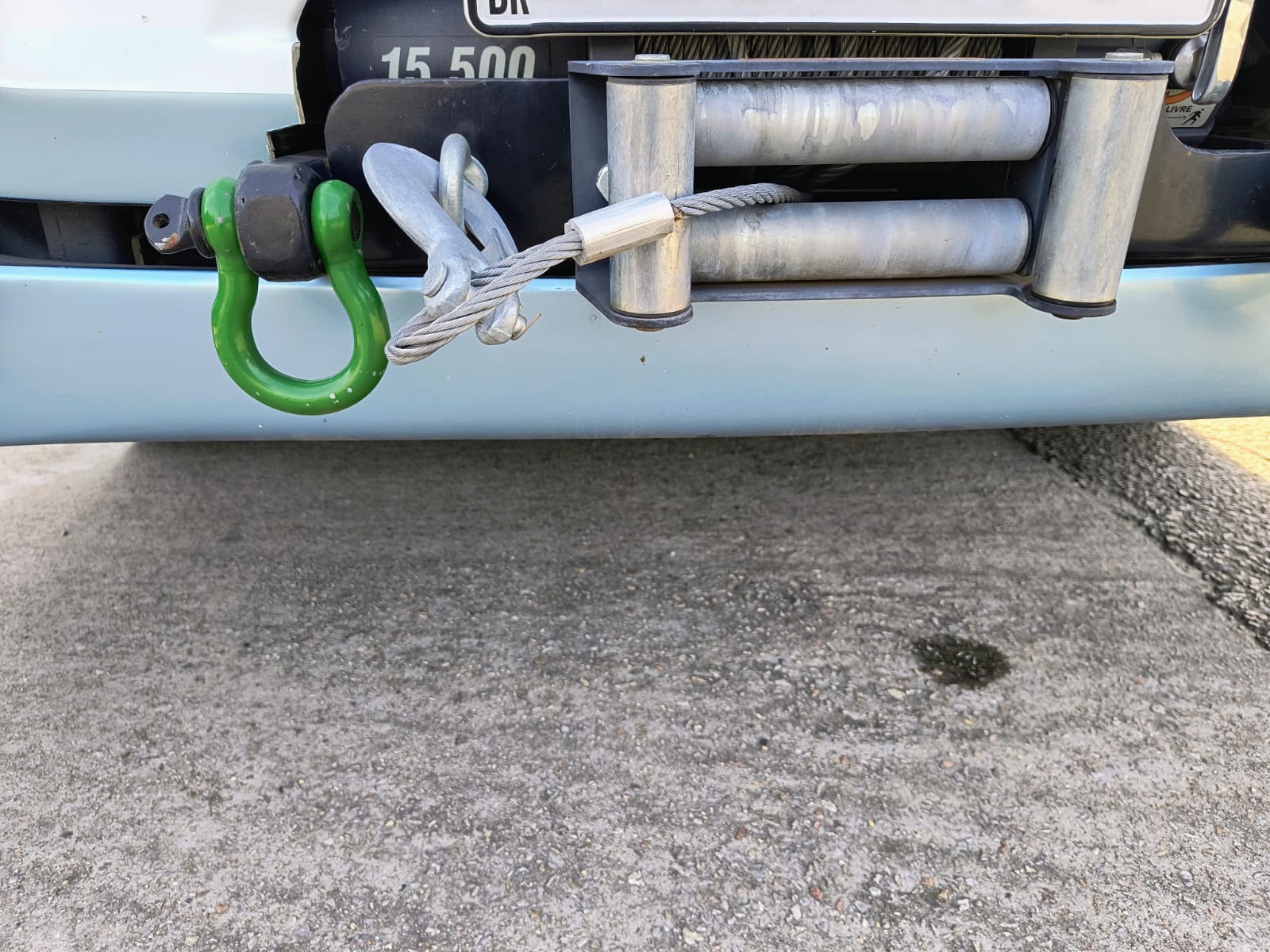 Legend LD10 Automático Ano 2020