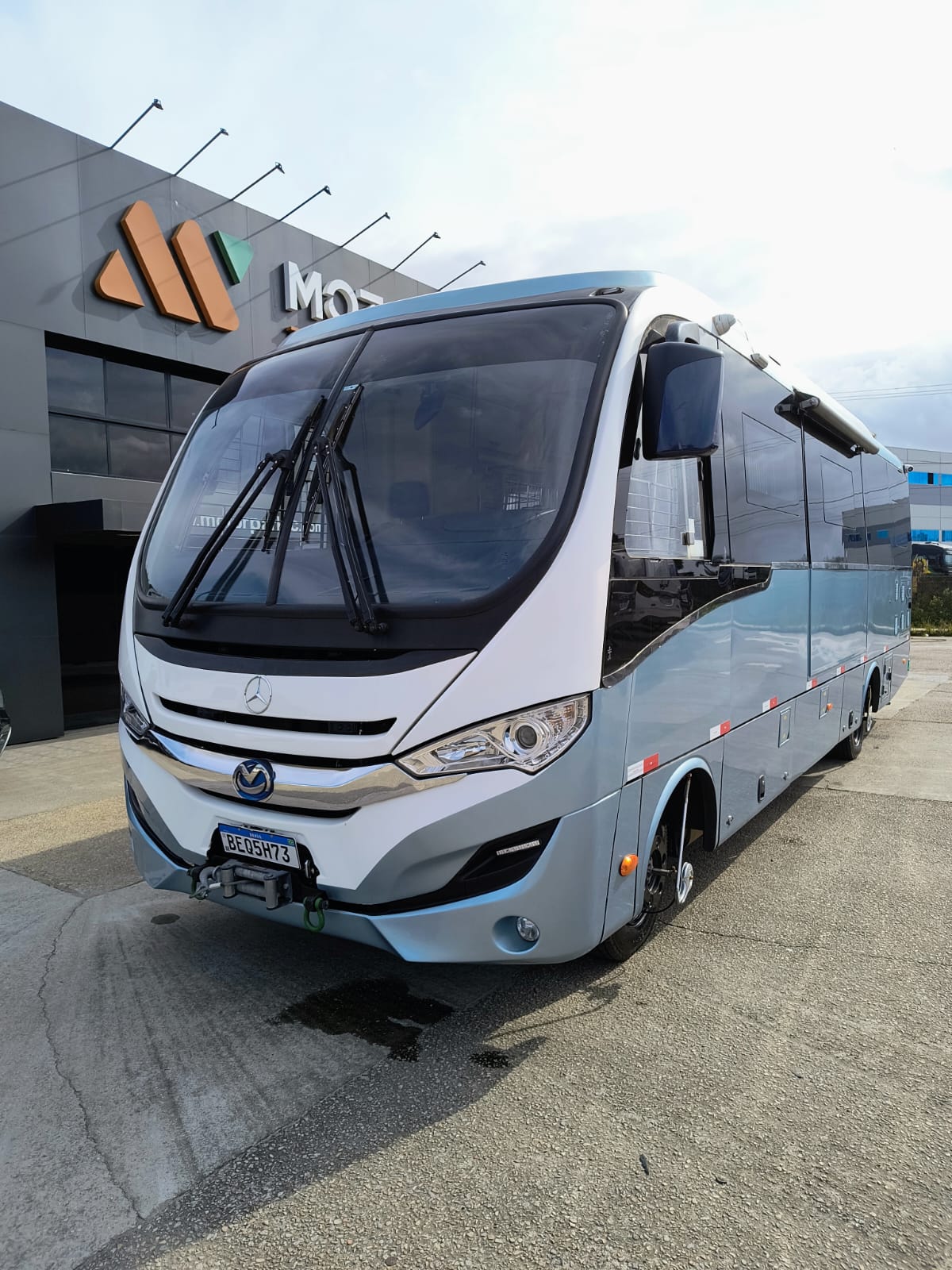 Legend LD10 Automático Ano 2020