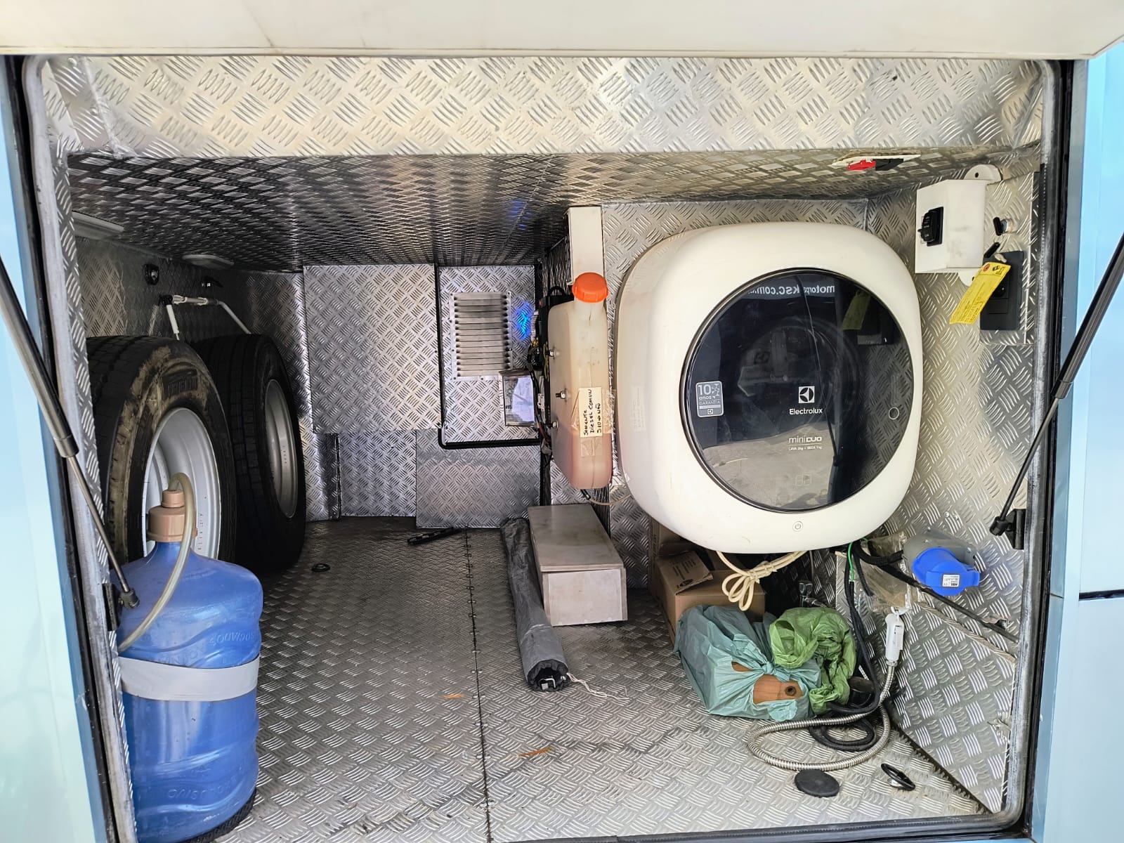 Legend LD10 Automático Ano 2020