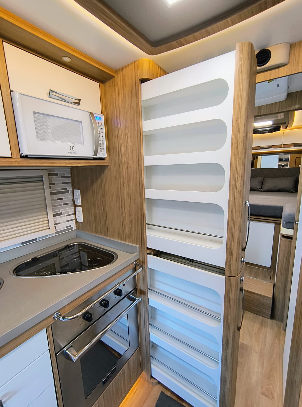 Santo Inácio 7.5 4x4 ano 2022