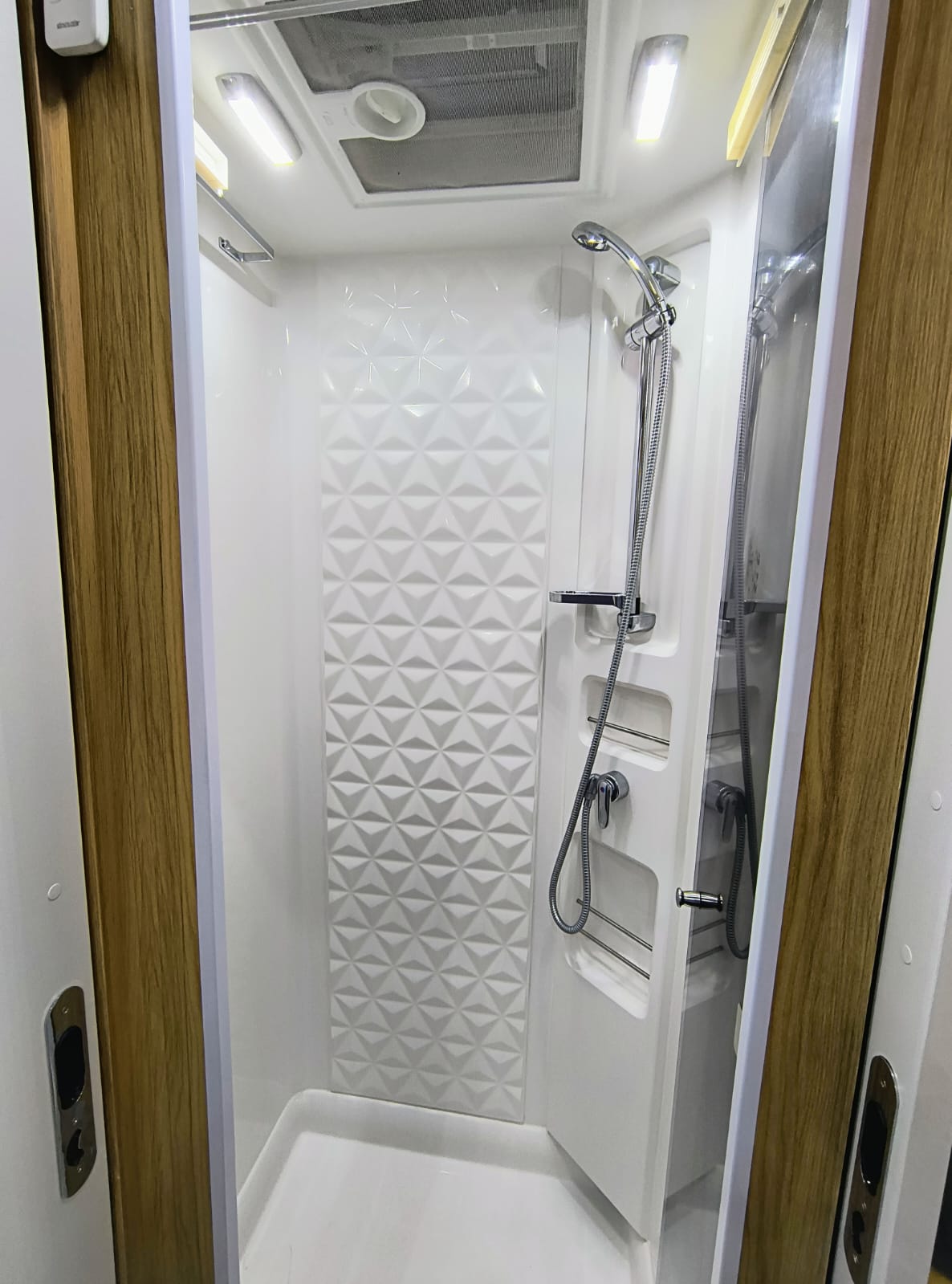 Santo Inácio 7.5 4x4 ano 2022