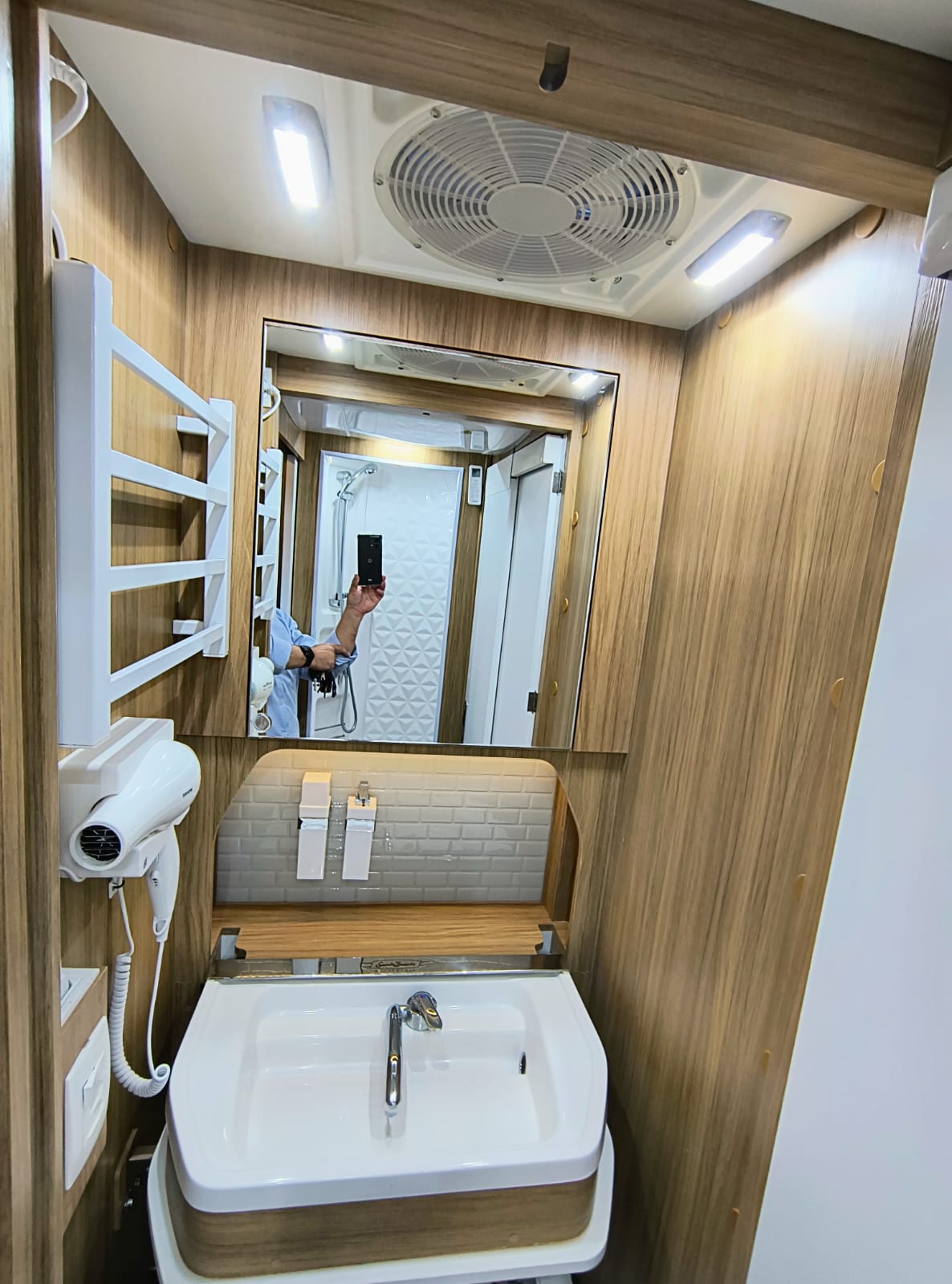 Santo Inácio 7.5 4x4 ano 2022