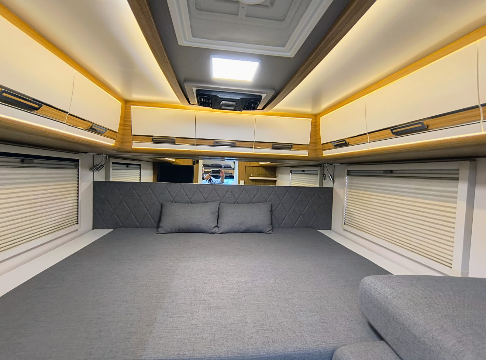 Santo Inácio 7.5 4x4 ano 2022