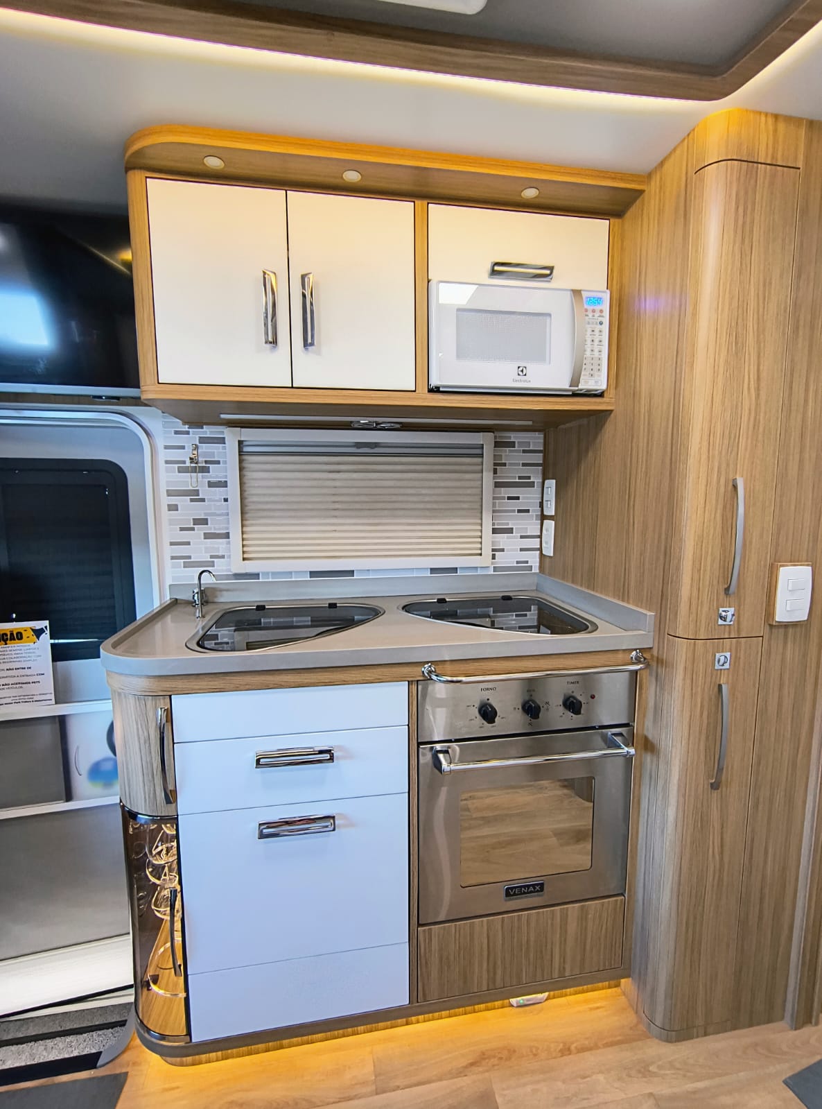 Santo Inácio 7.5 4x4 ano 2022