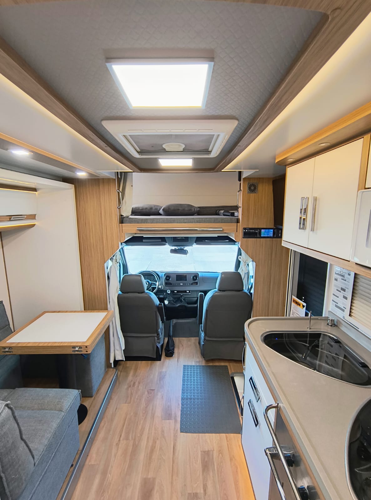 Santo Inácio 7.5 4x4 ano 2022