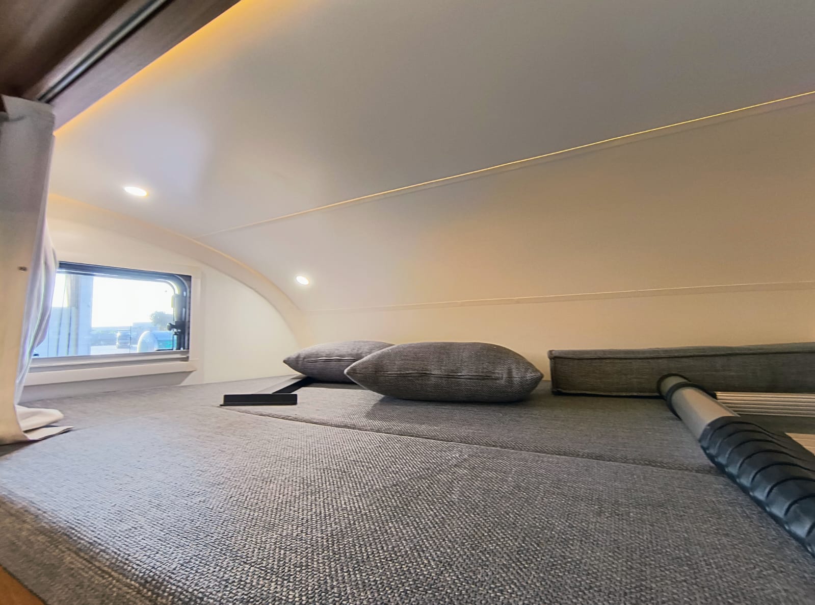 Santo Inácio 7.5 4x4 ano 2022