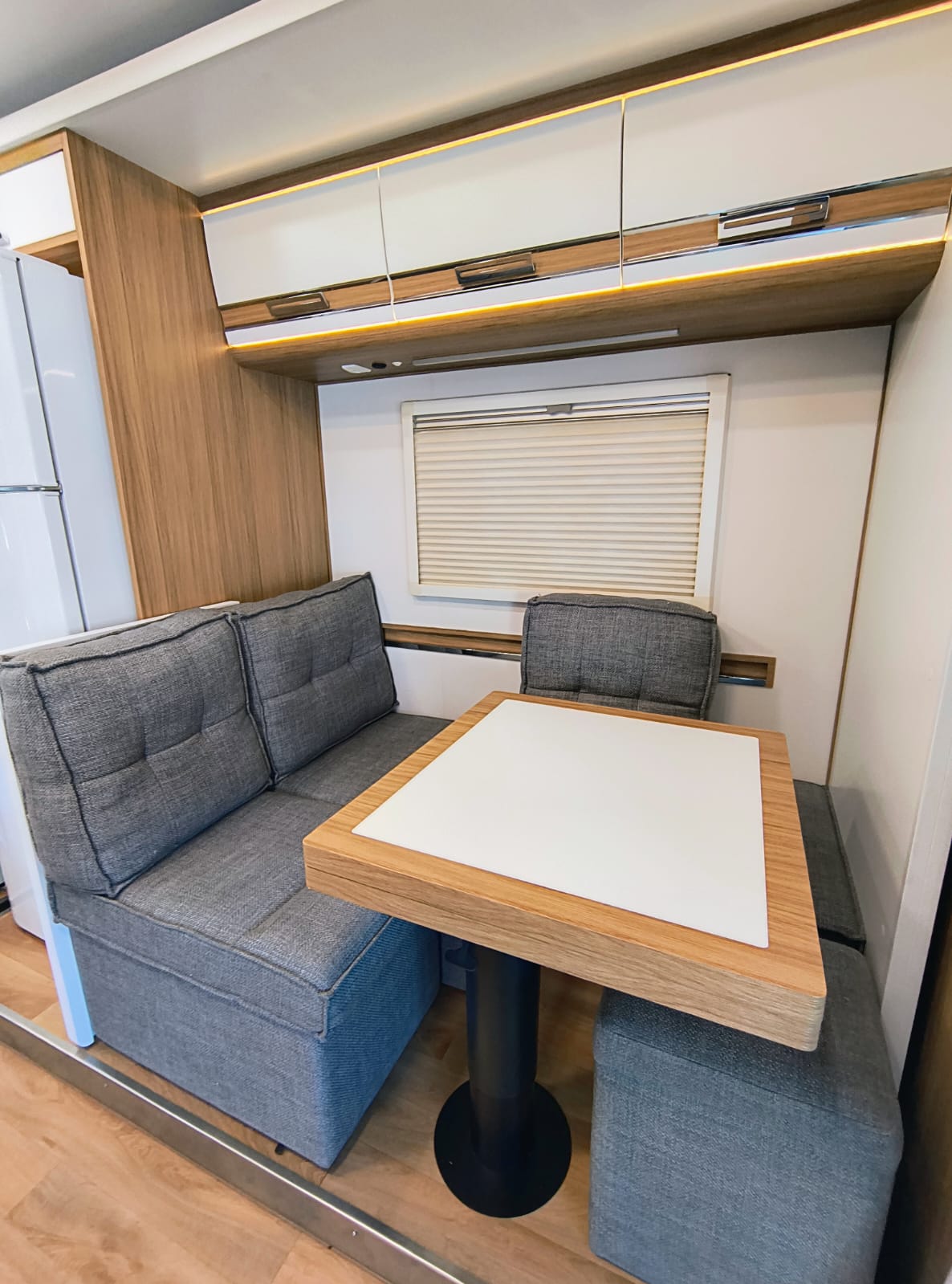 Santo Inácio 7.5 4x4 ano 2022