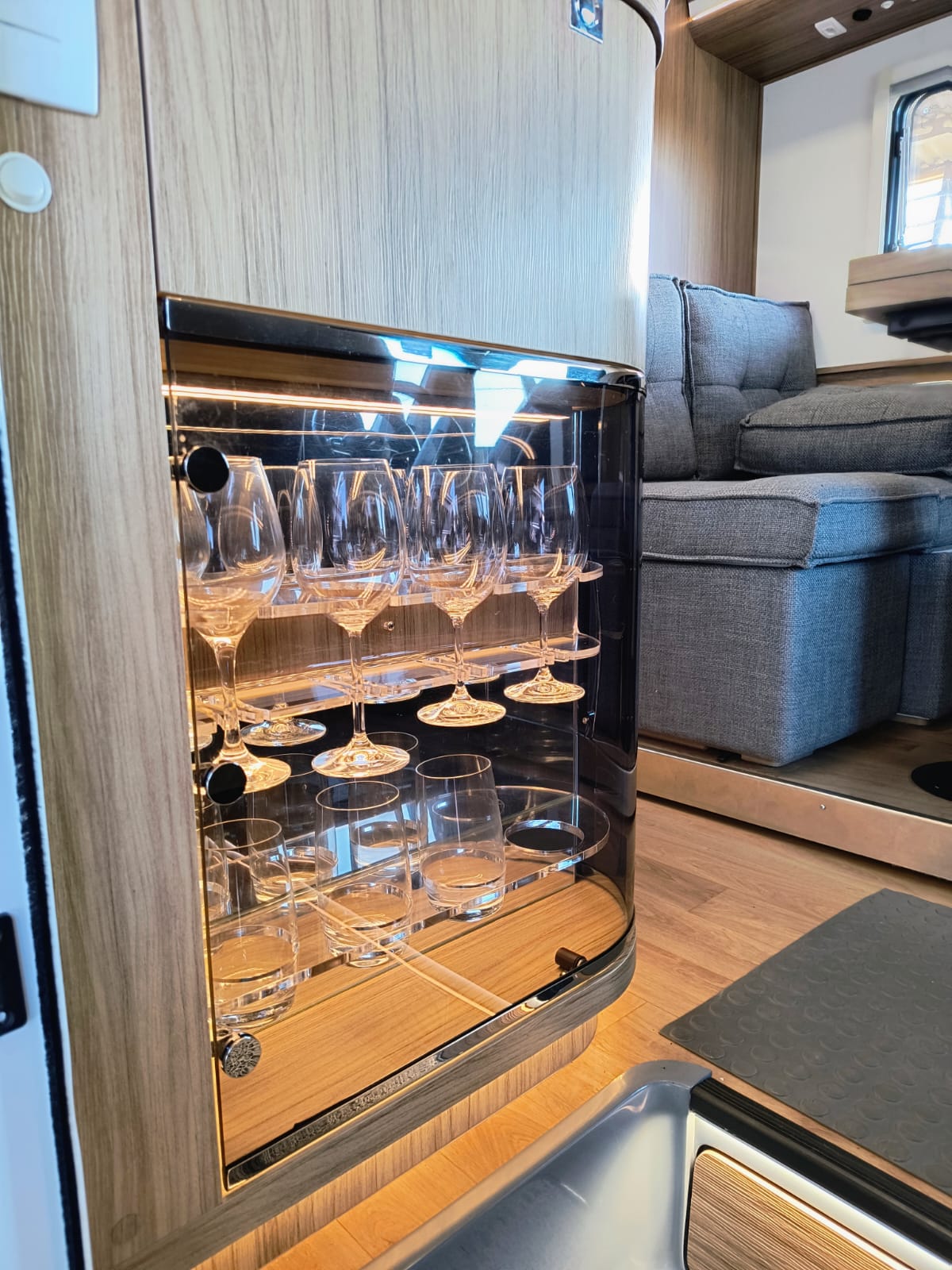 Santo Inácio 7.5 4x4 ano 2022