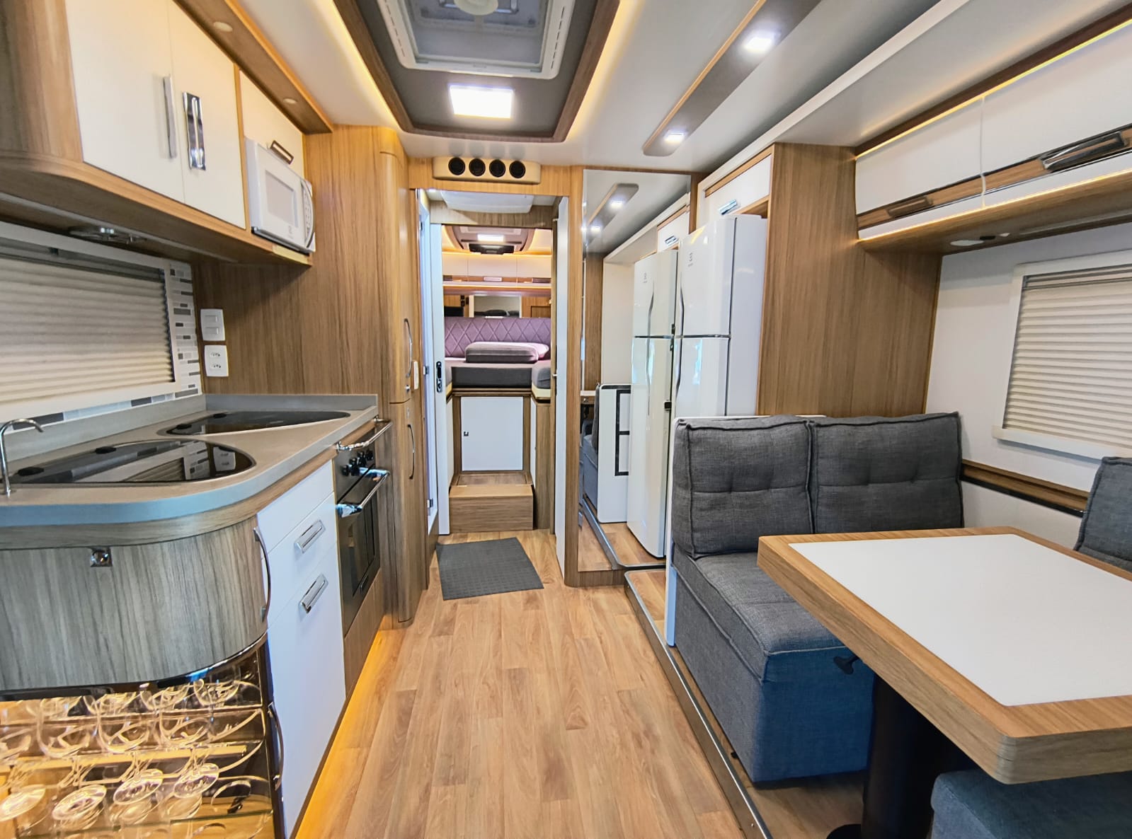 Santo Inácio 7.5 4x4 ano 2022