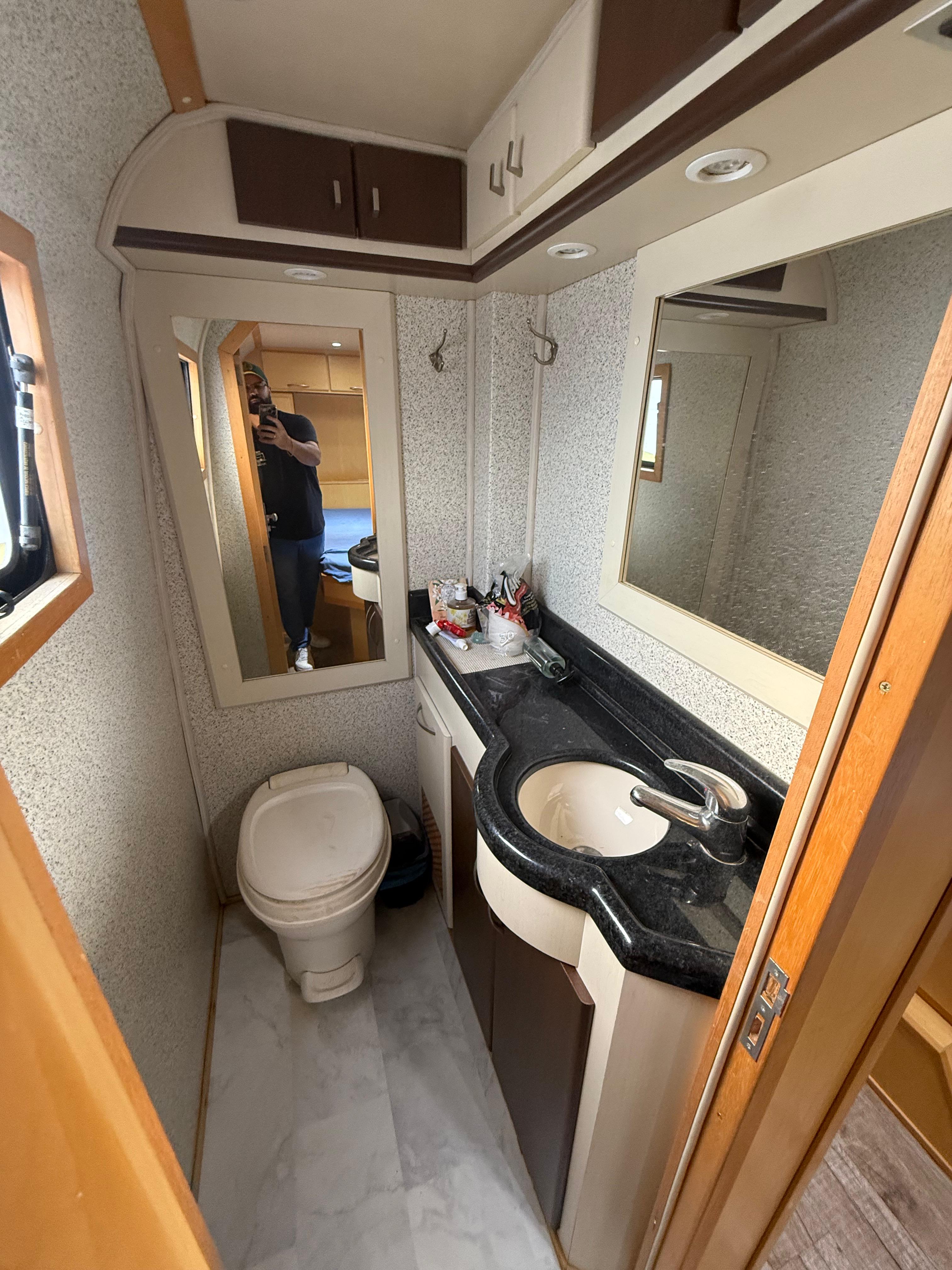 Motorhome Vettura Ano 1991