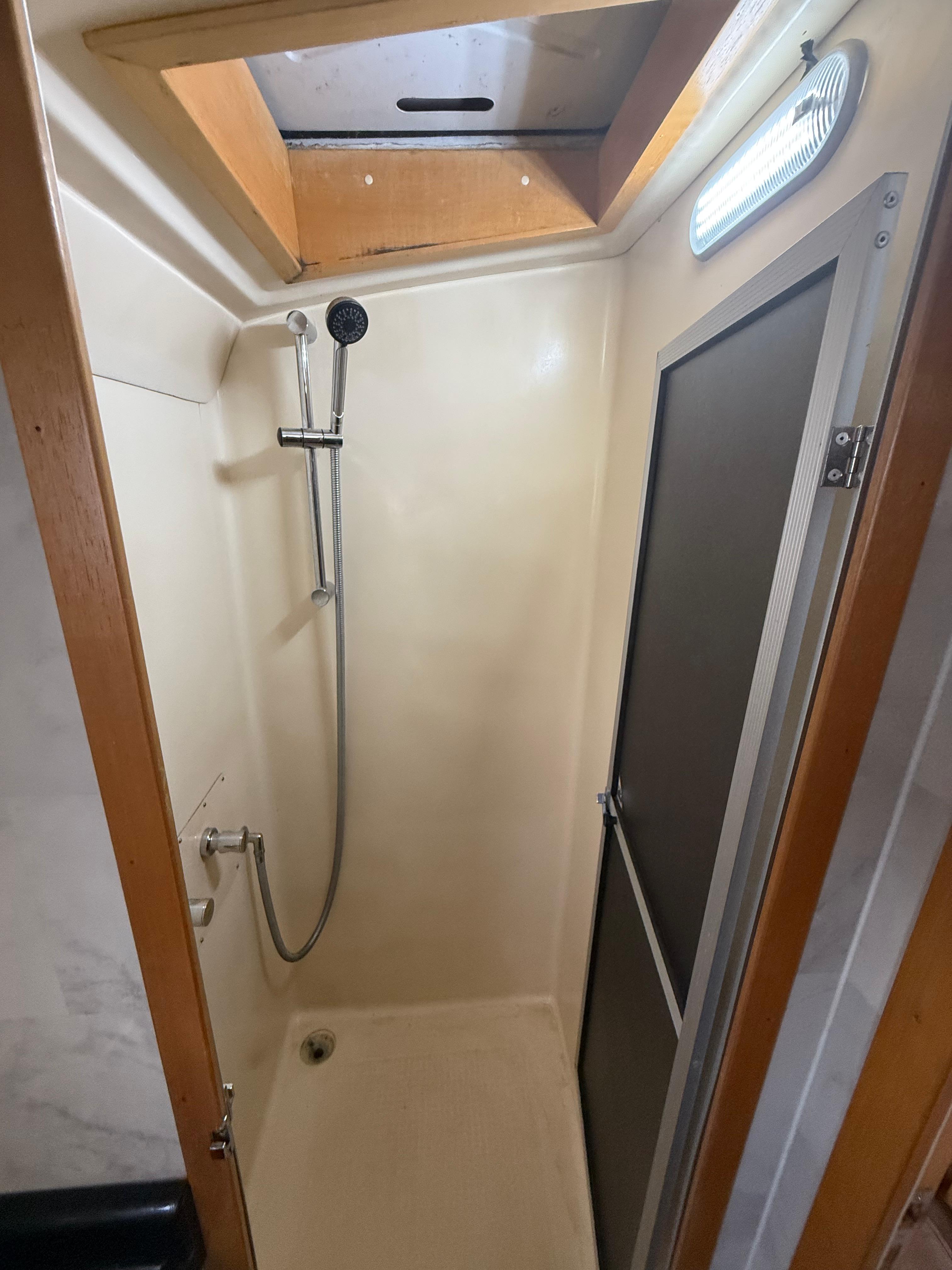 Motorhome Vettura Ano 1991