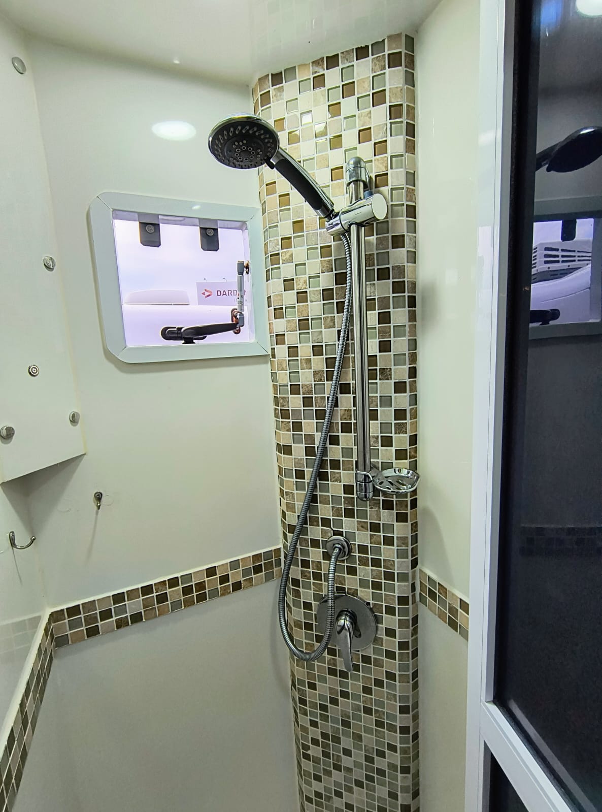 Motorhome Iveco Ano 2014