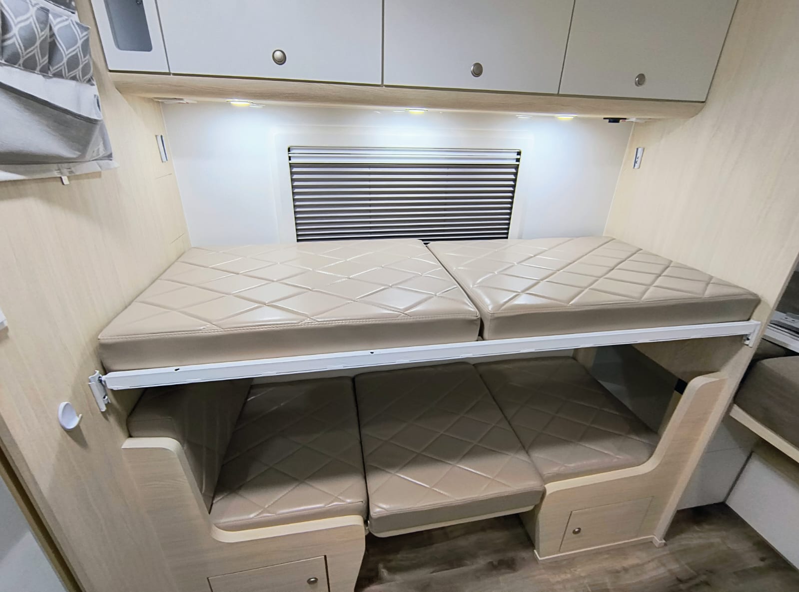 Trailer Legend LD5- Ano 2023