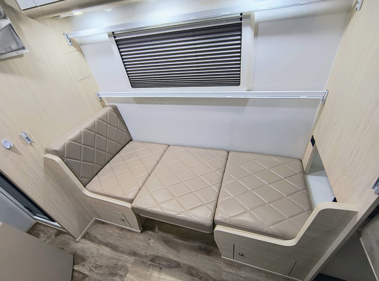 Trailer Legend LD5- Ano 2023