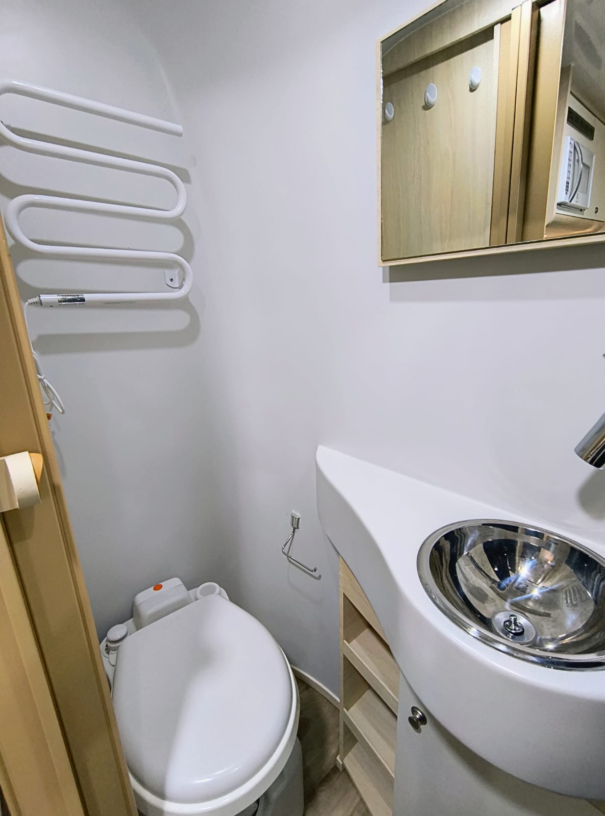 Trailer Legend LD5- Ano 2023