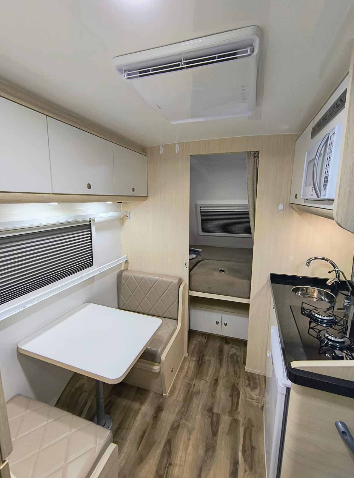 Trailer Legend LD5- Ano 2023