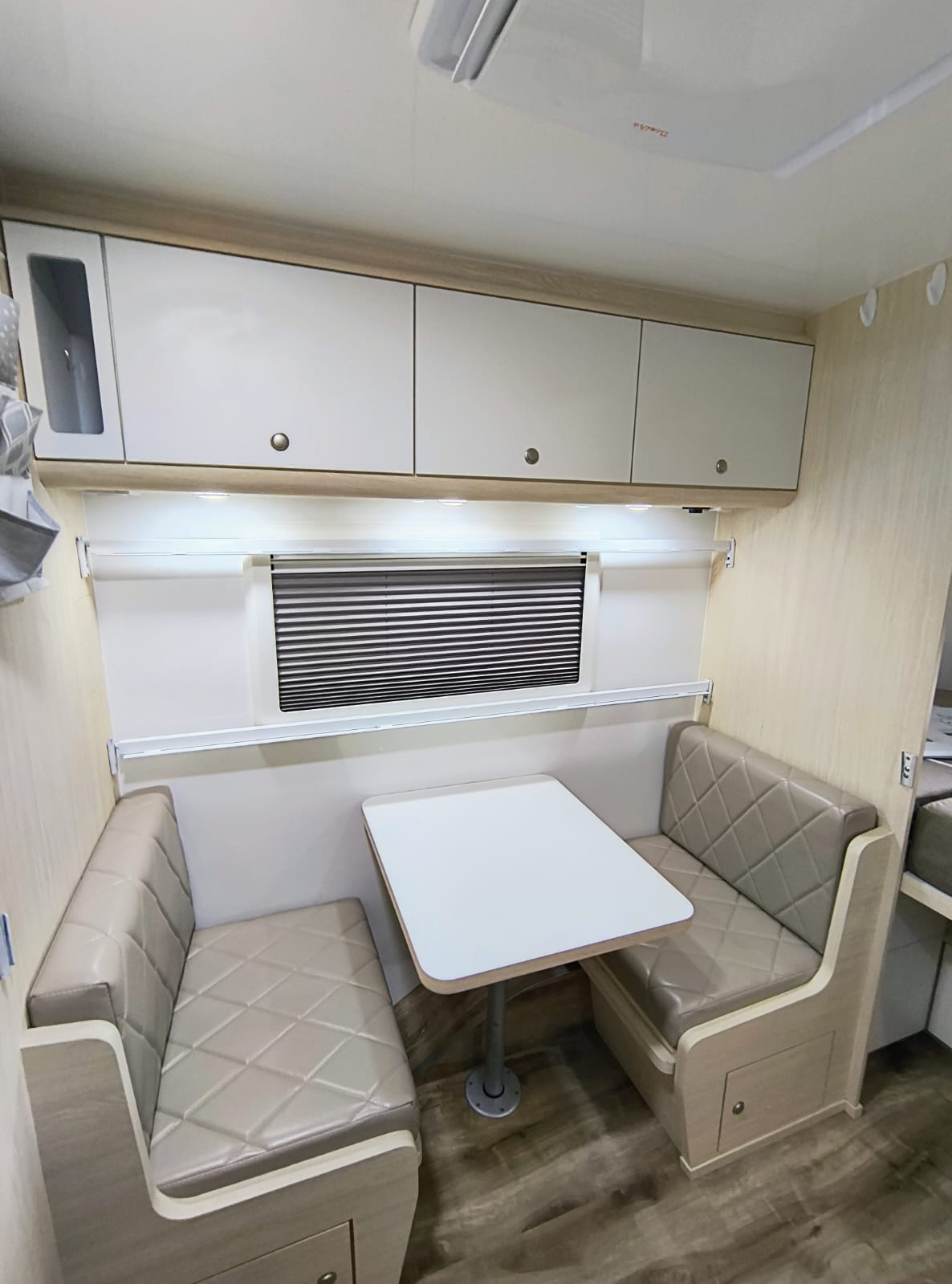 Trailer Legend LD5- Ano 2023