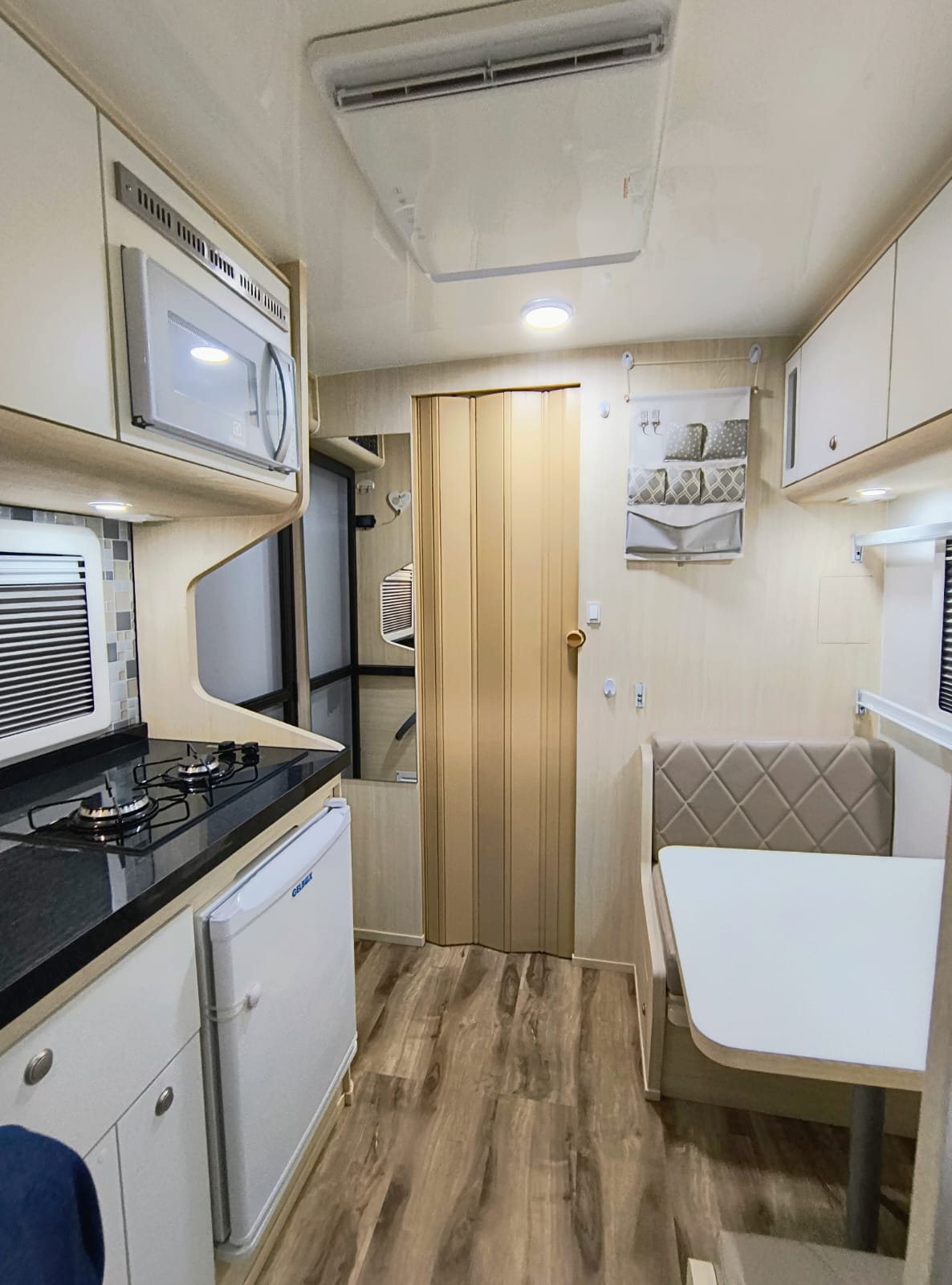 Trailer Legend LD5- Ano 2023