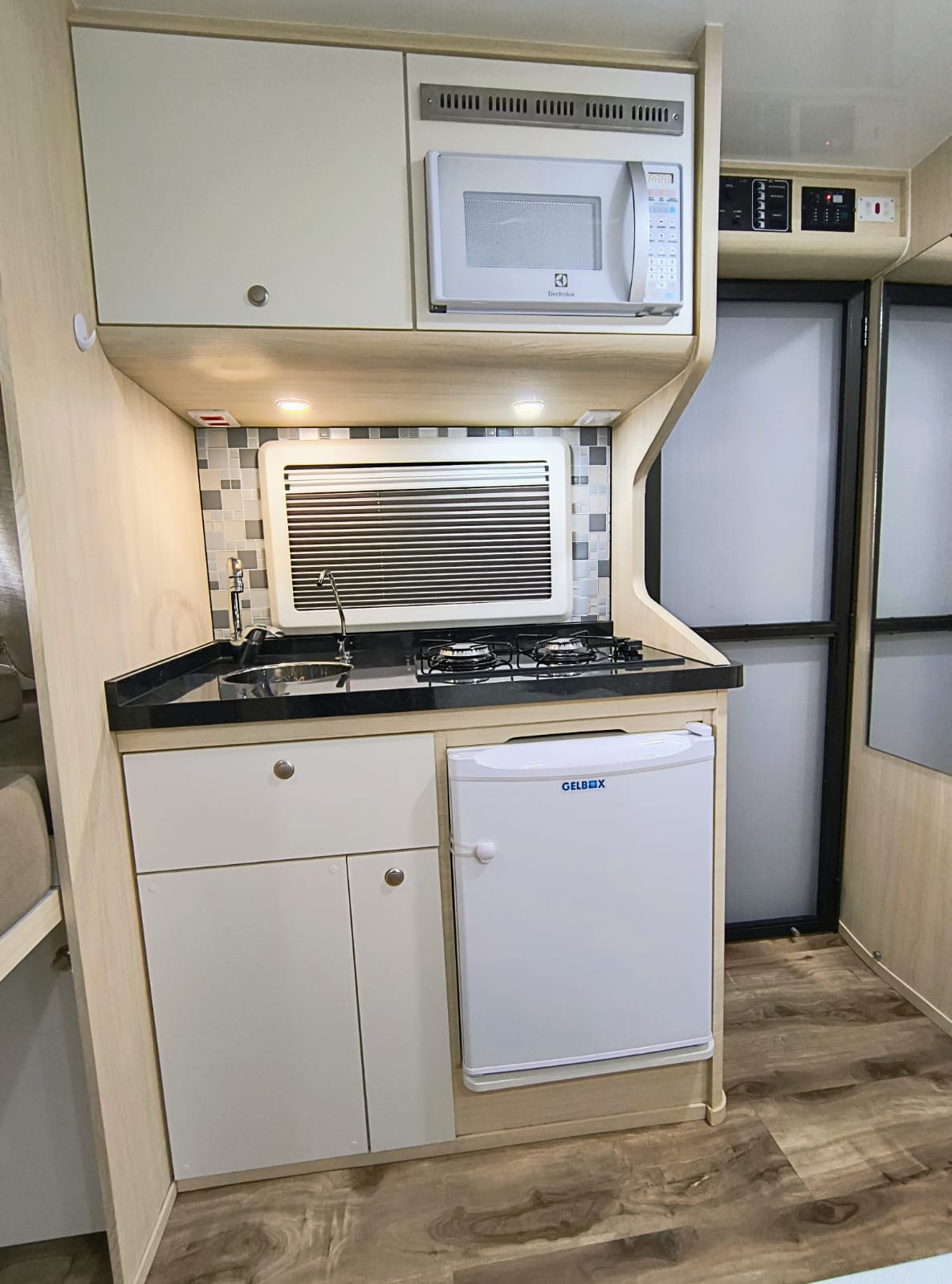 Trailer Legend LD5- Ano 2023