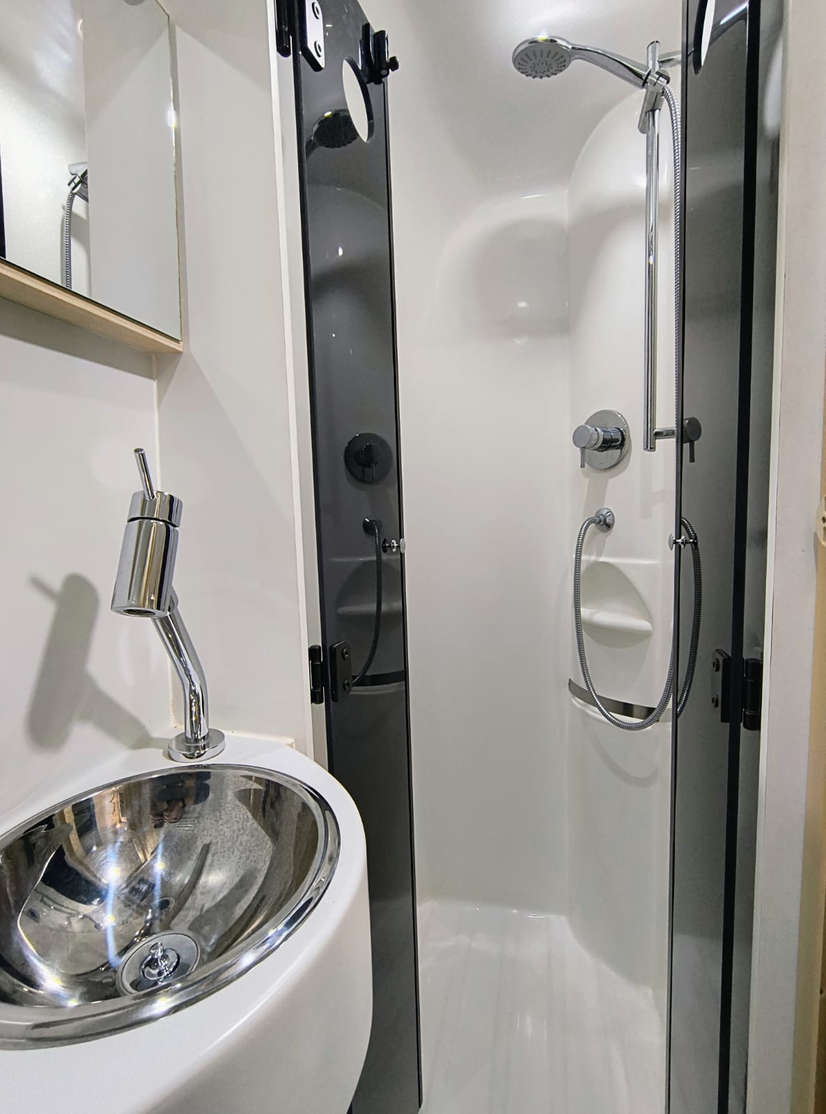 Trailer Legend LD5- Ano 2023