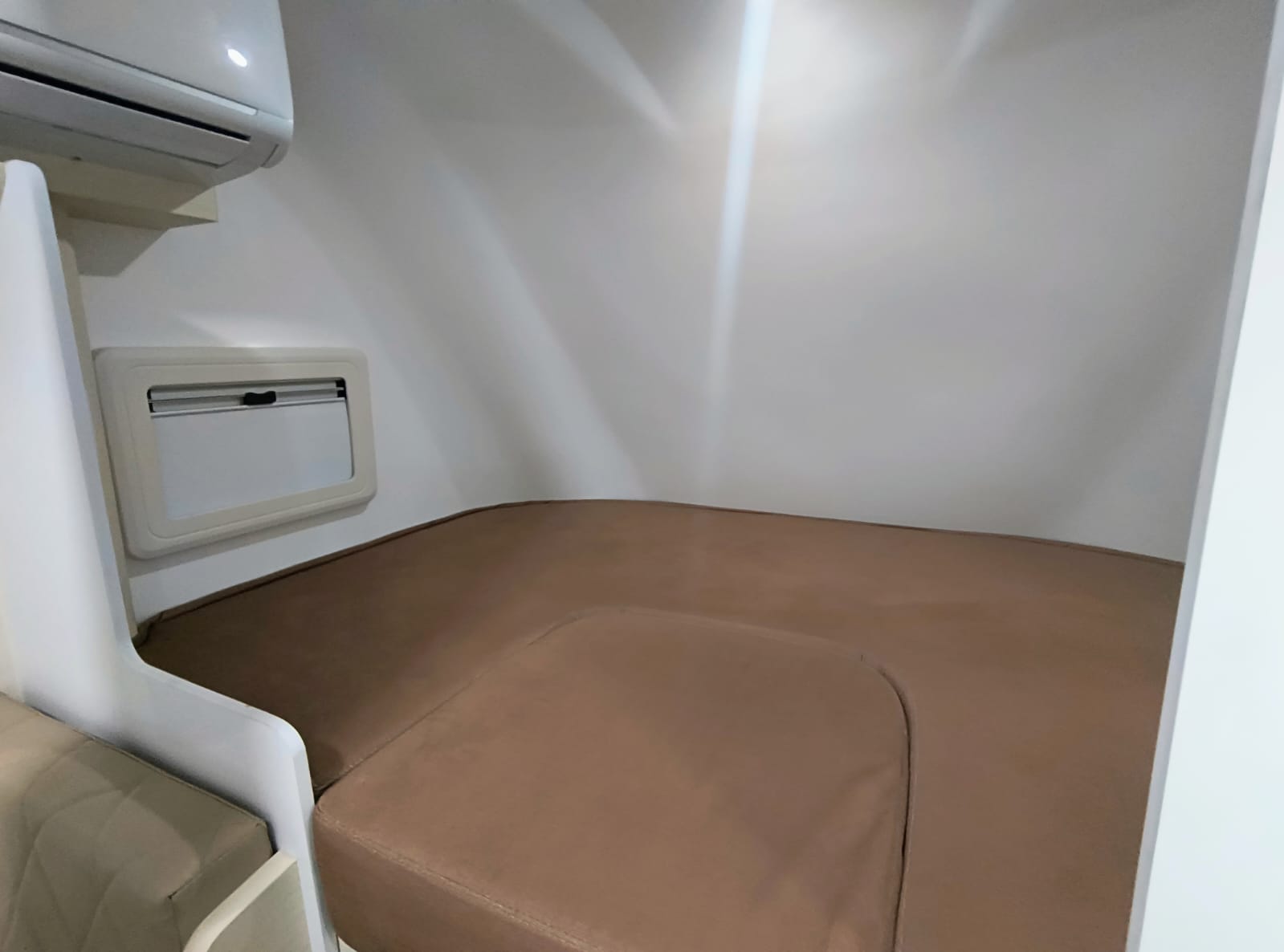 Trailer Legend LD5- Ano 2021 Branco